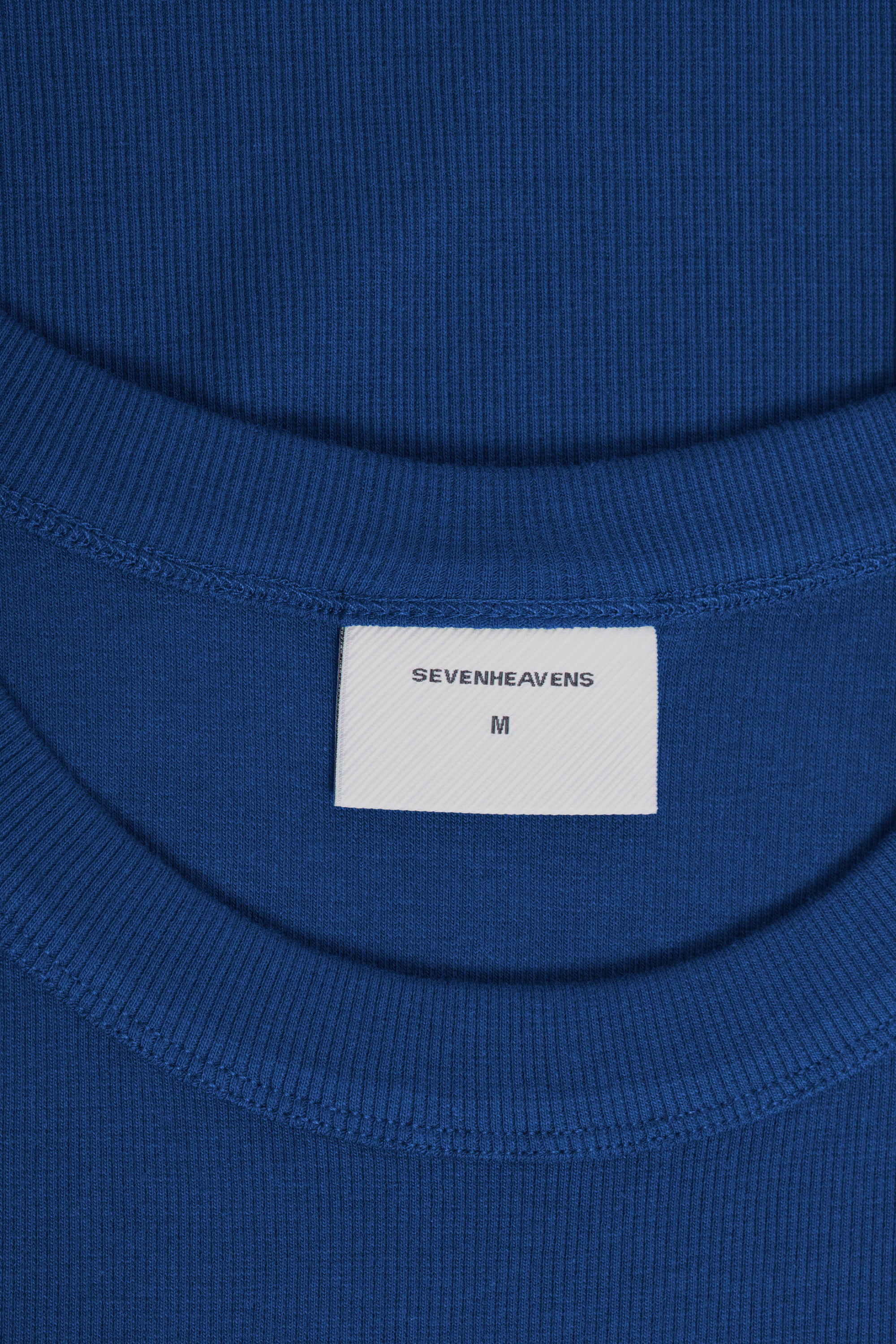 Heavy Blank Tank Top - Image 3