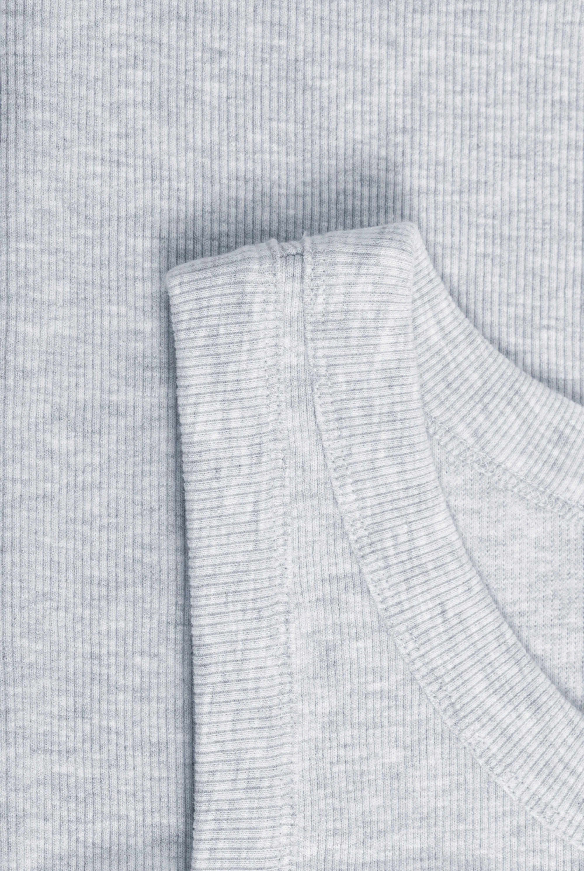 Heavy Blank Tank Top - Image 8