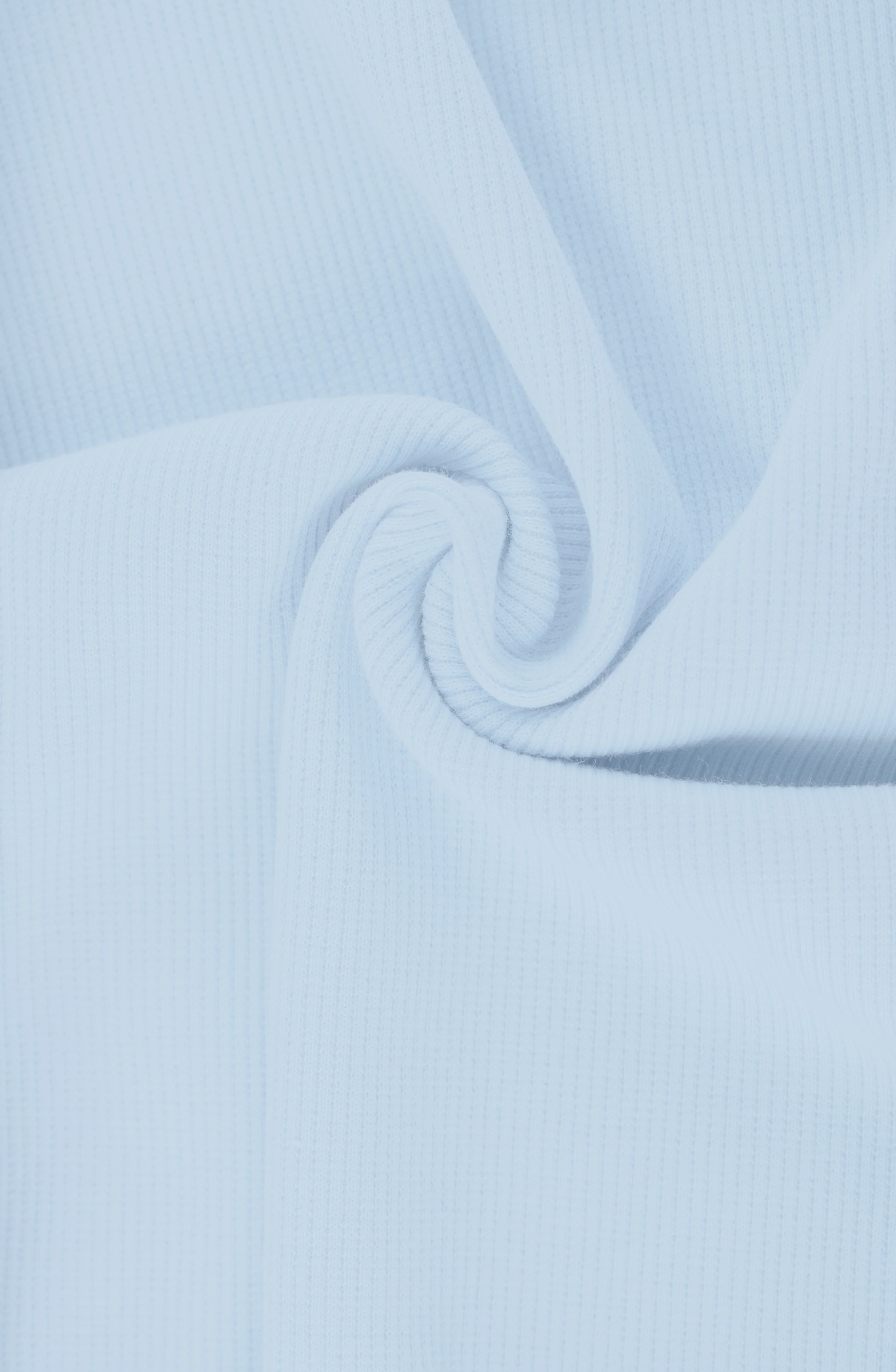Heavy Blank Tank Top Set Baby Blue - Image 5