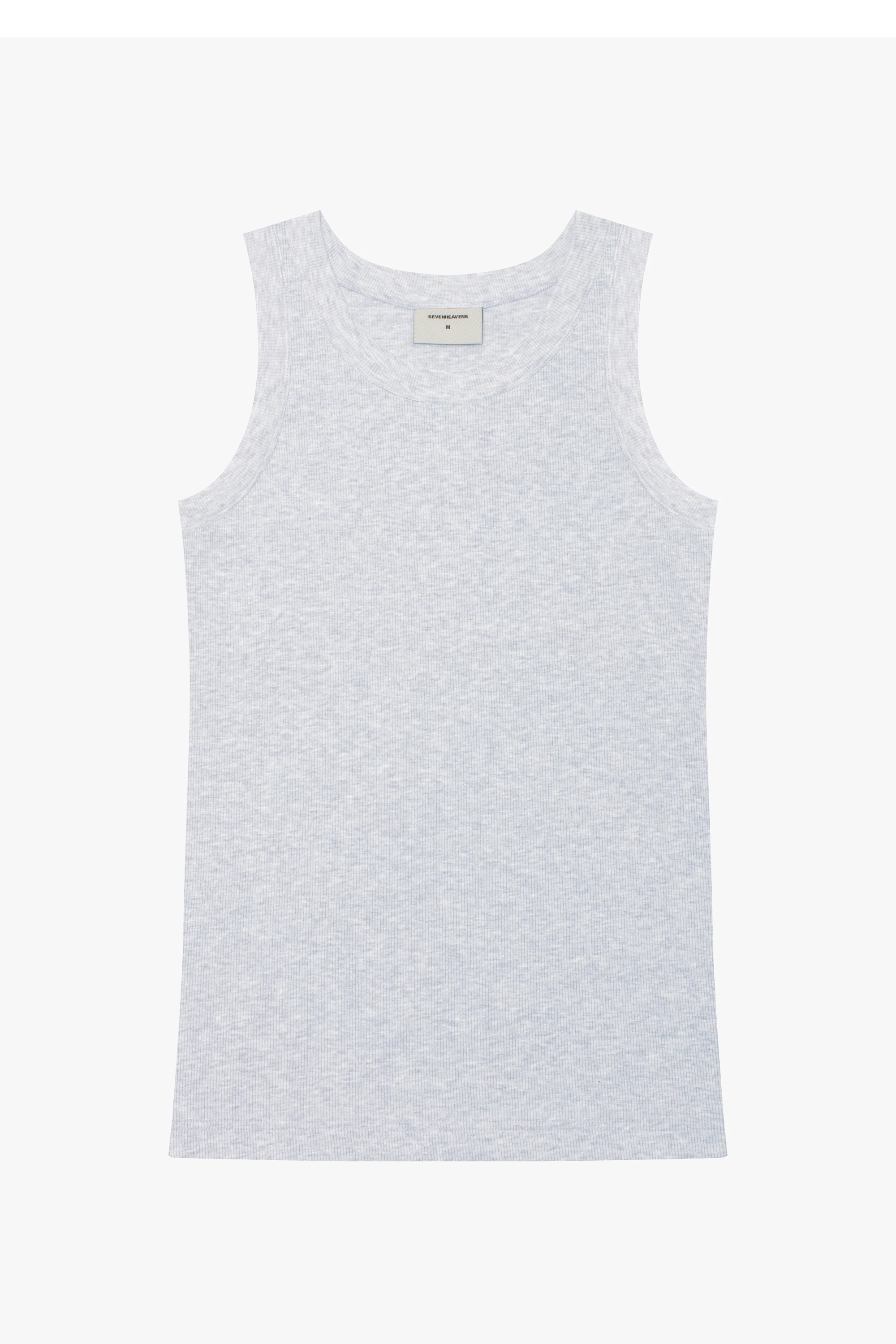 Heavy Blank Tank Top Set Color Mix - Image 3