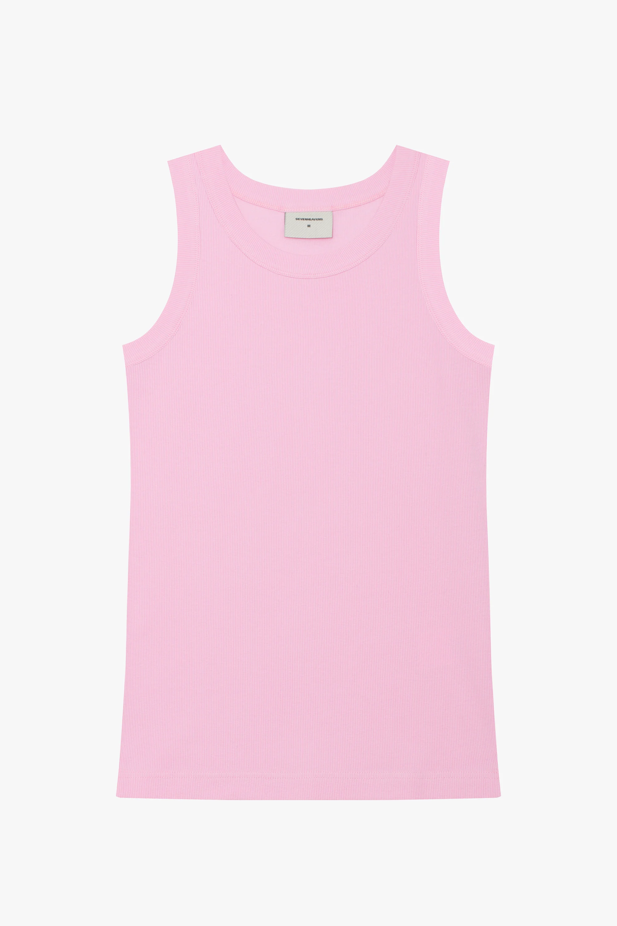Heavy Blank Tank Top Set Color Mix - Image 2