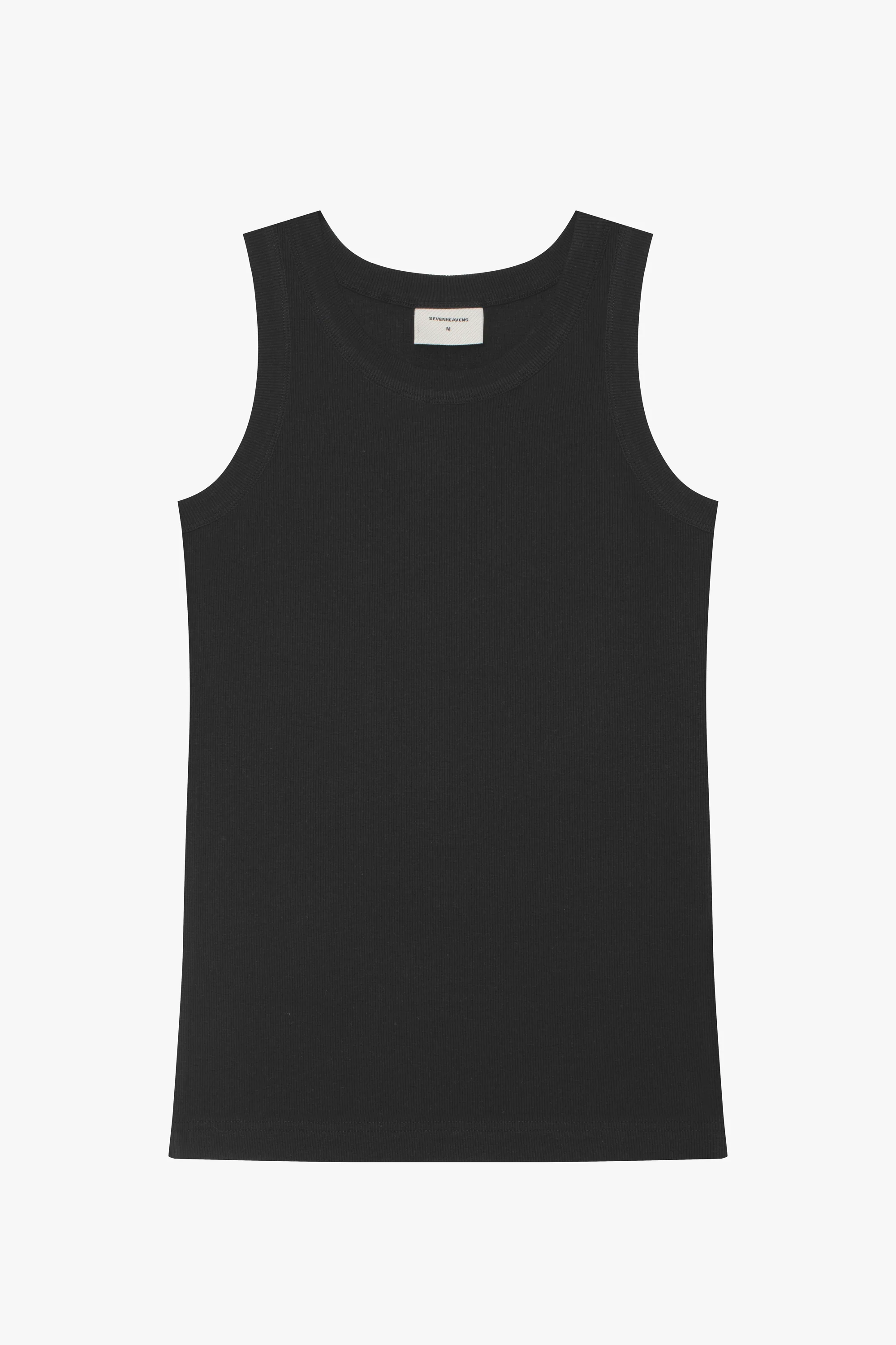 Heavy Blank Tank Top Set Color Mix - Image 4