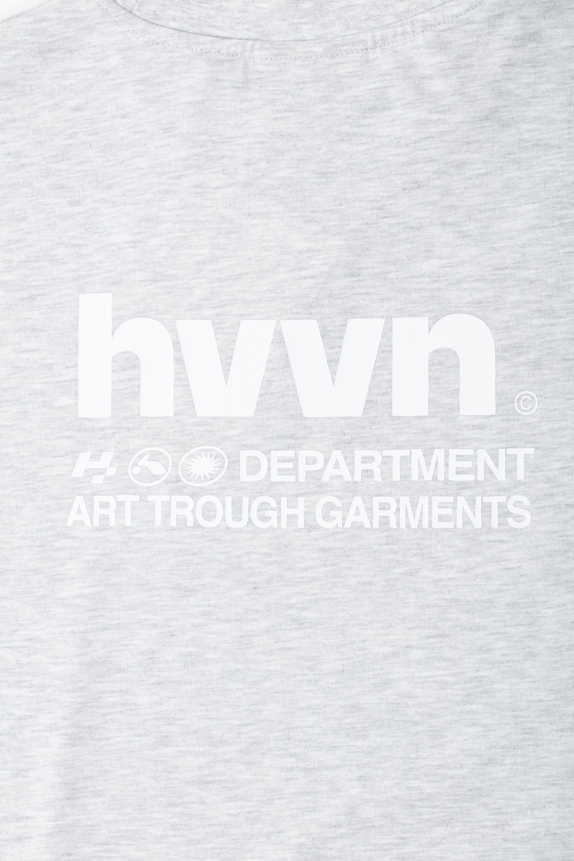 HVVN T-Shirt - Image 5
