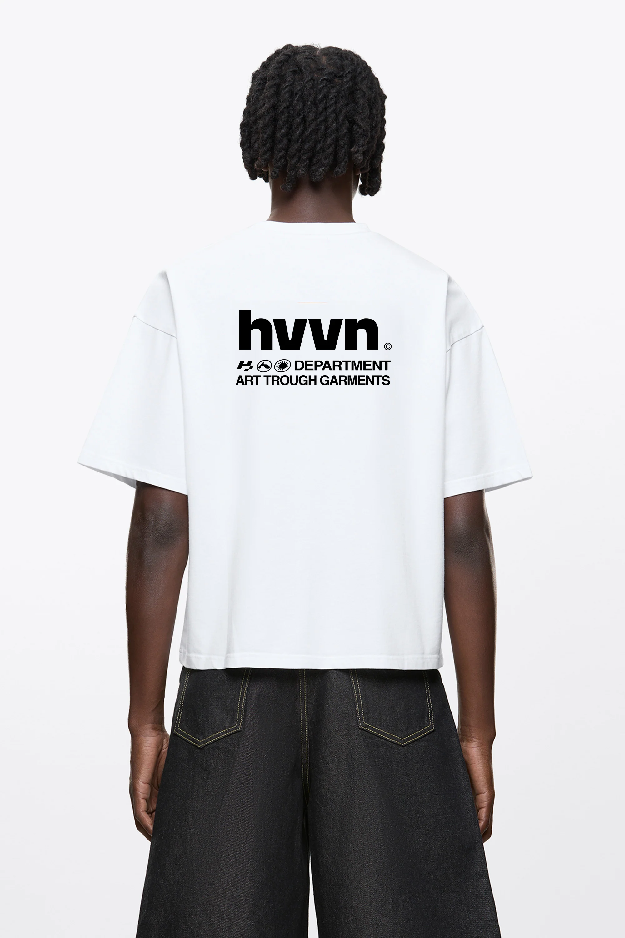 HVVN T-Shirt