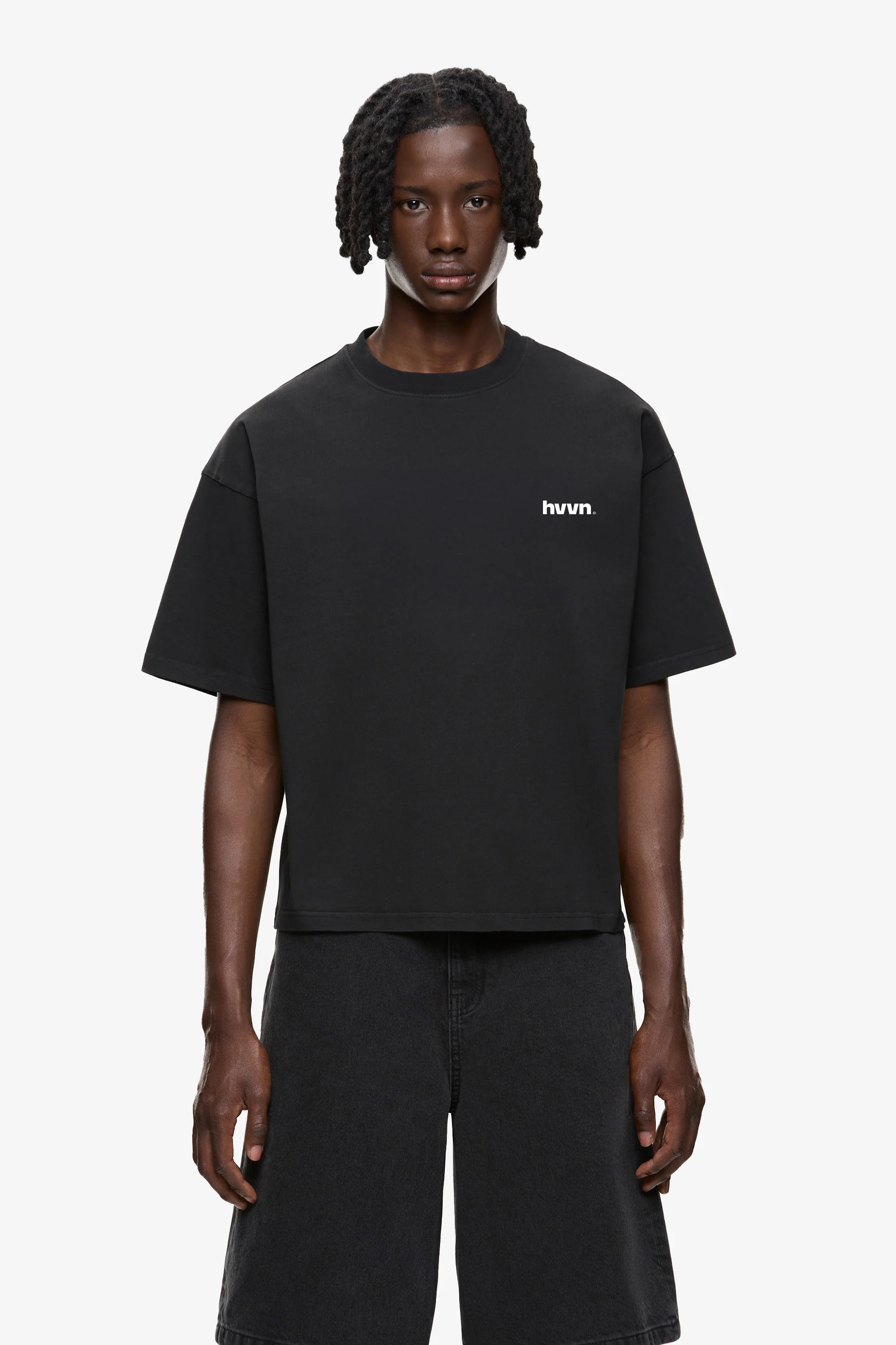 HVVN T-Shirt - Image 2