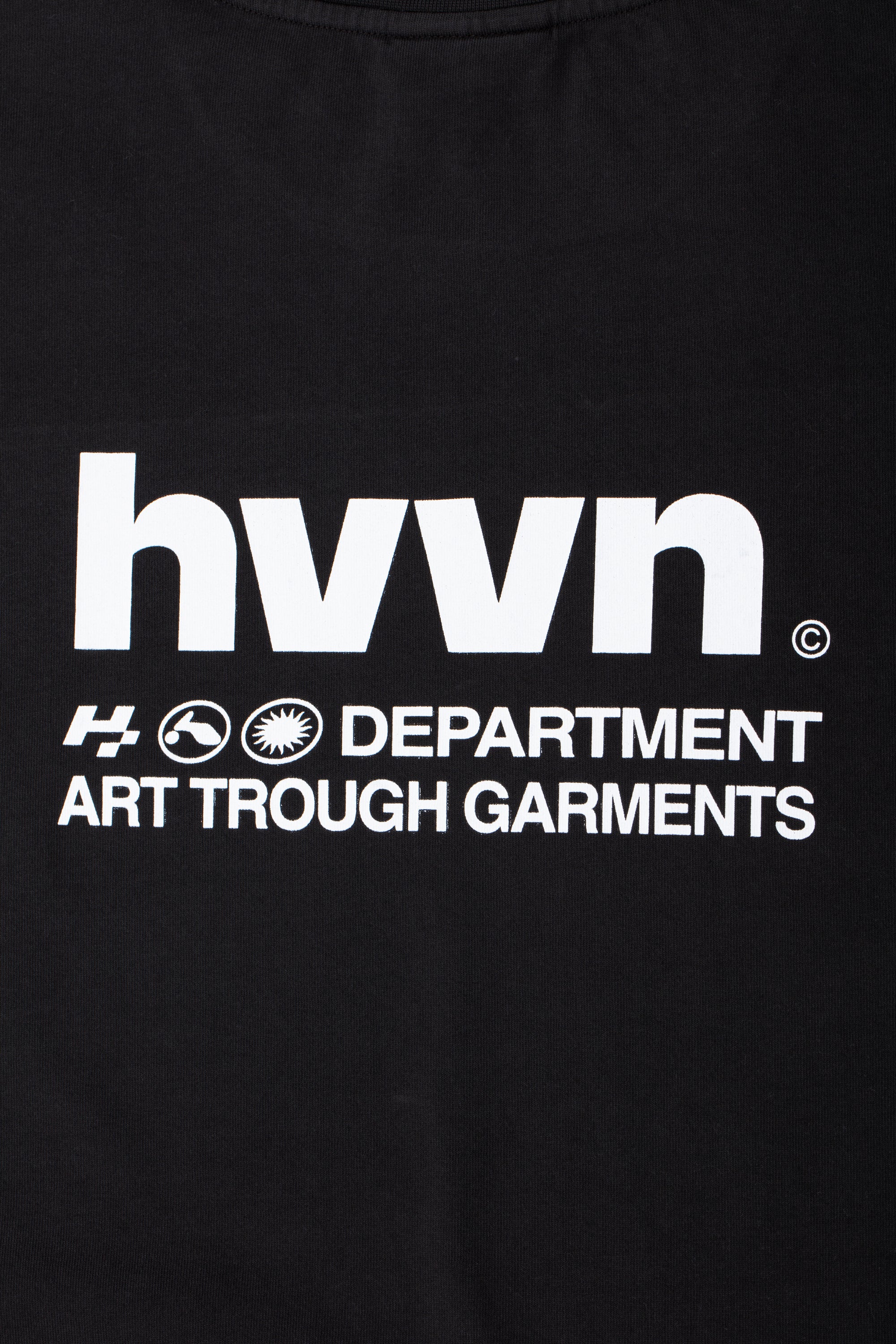 HVVN T-Shirt - Image 6