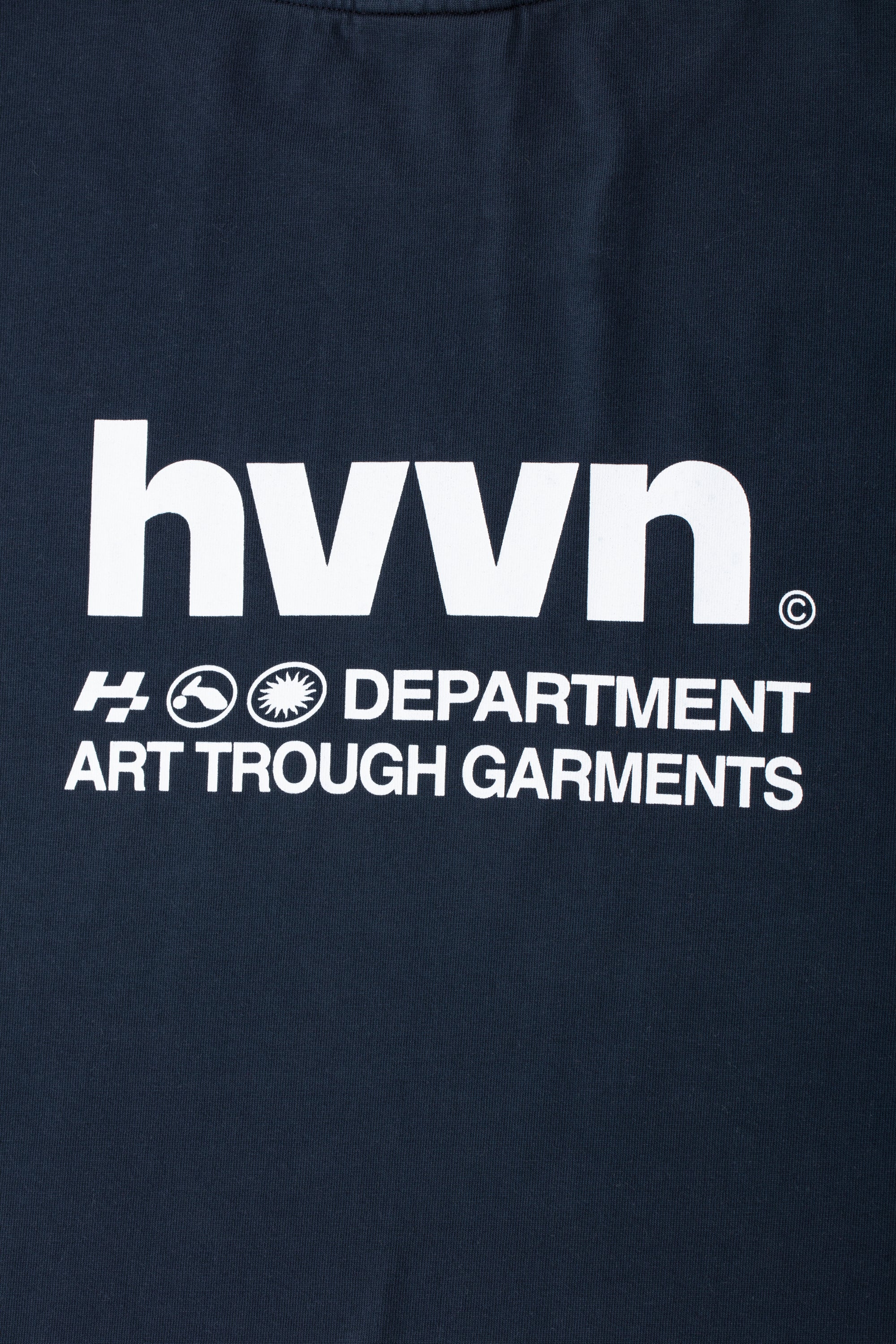 HVVN T-Shirt - Image 3