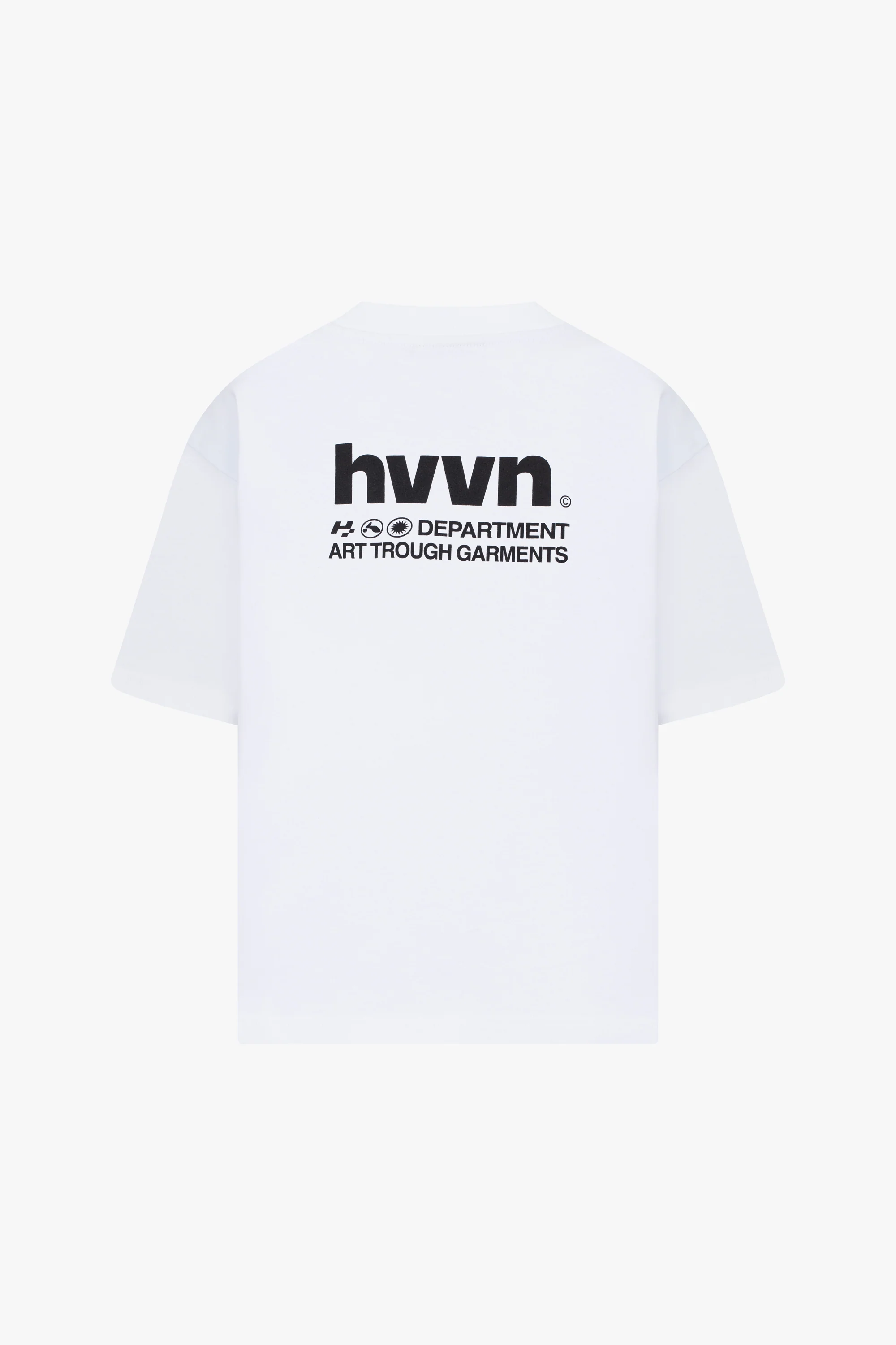 HVVN T-Shirt - Image 4