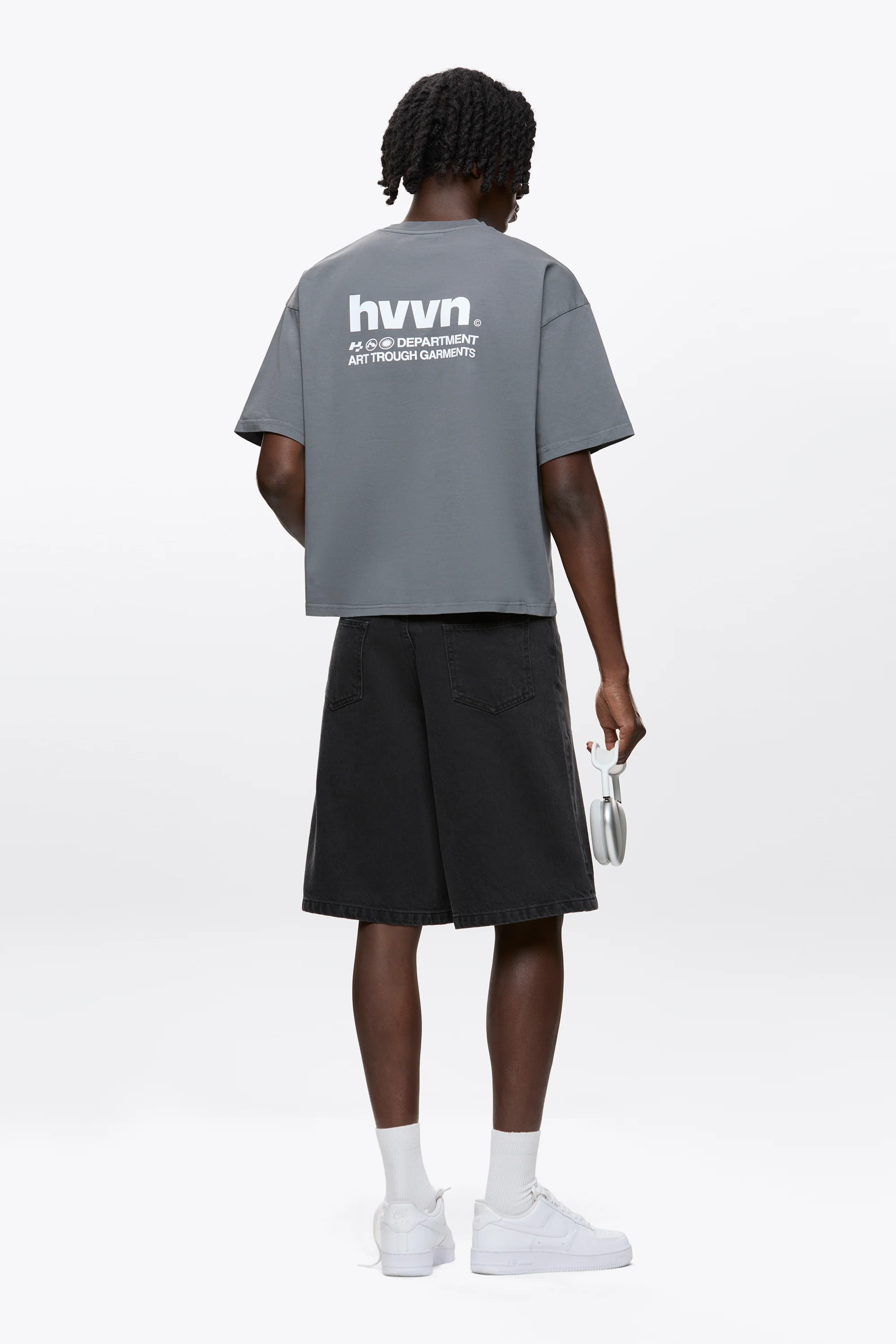 HVVN T-Shirt - Image 3