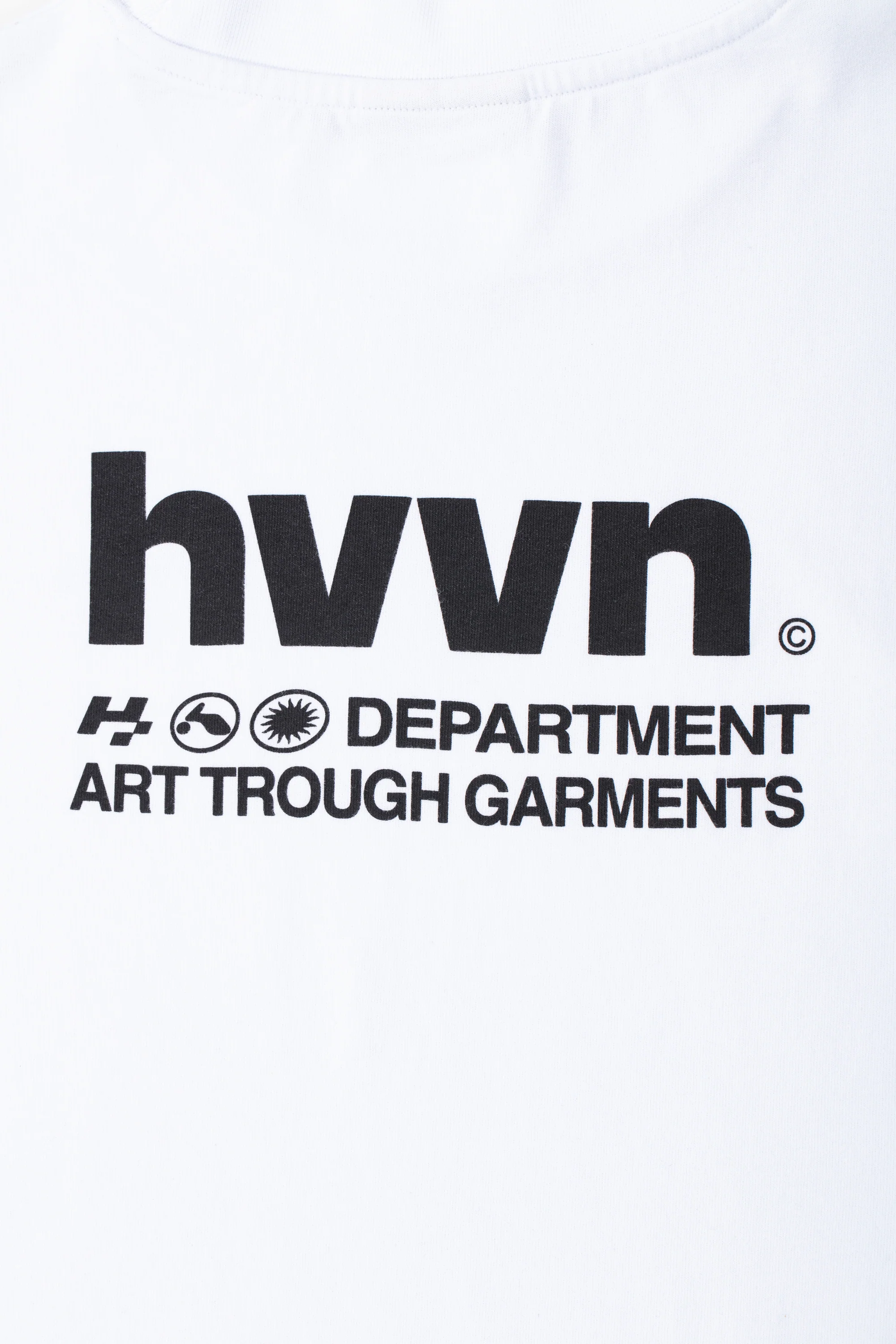HVVN T-Shirt - Image 6