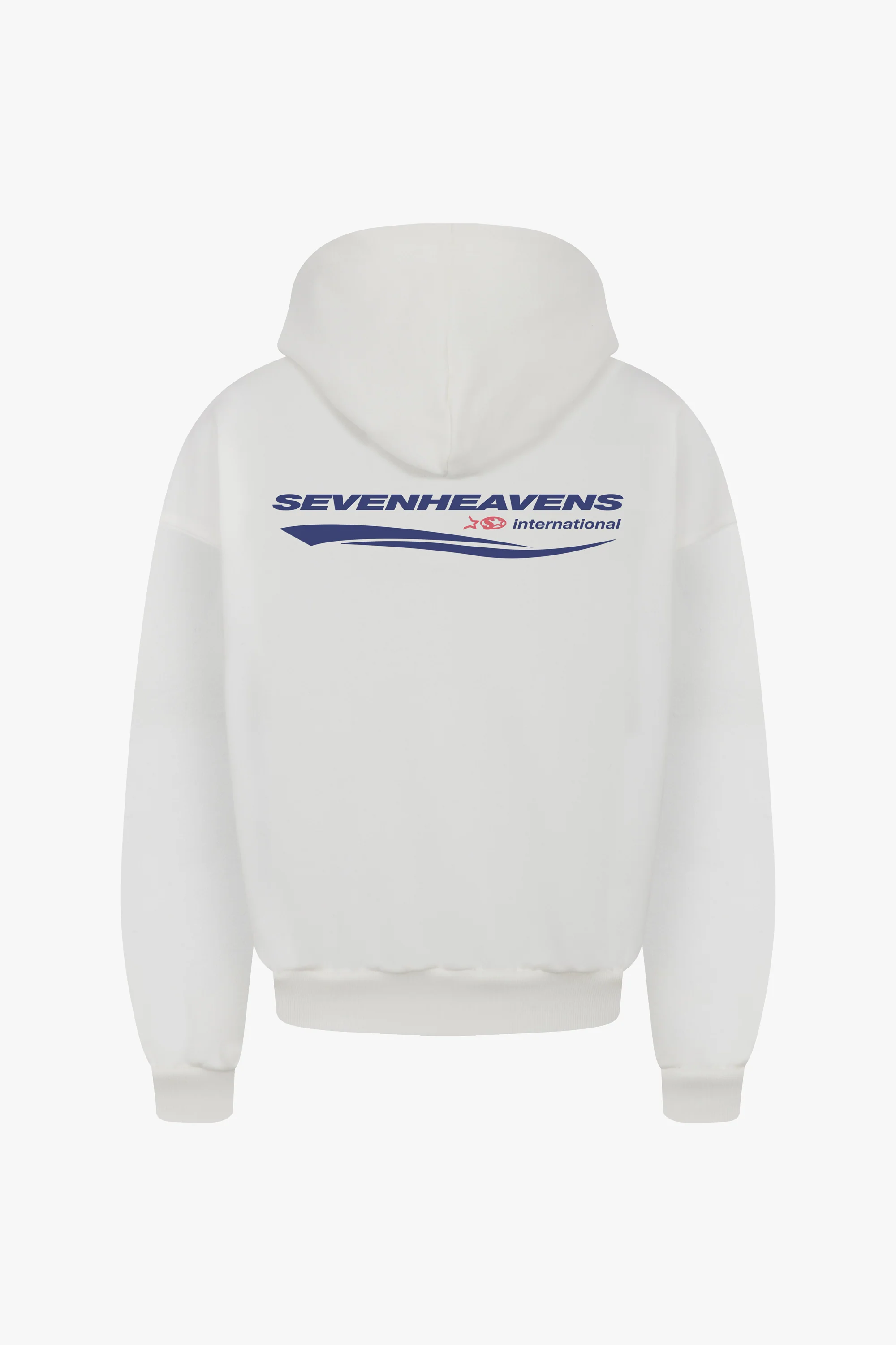International Hoodie