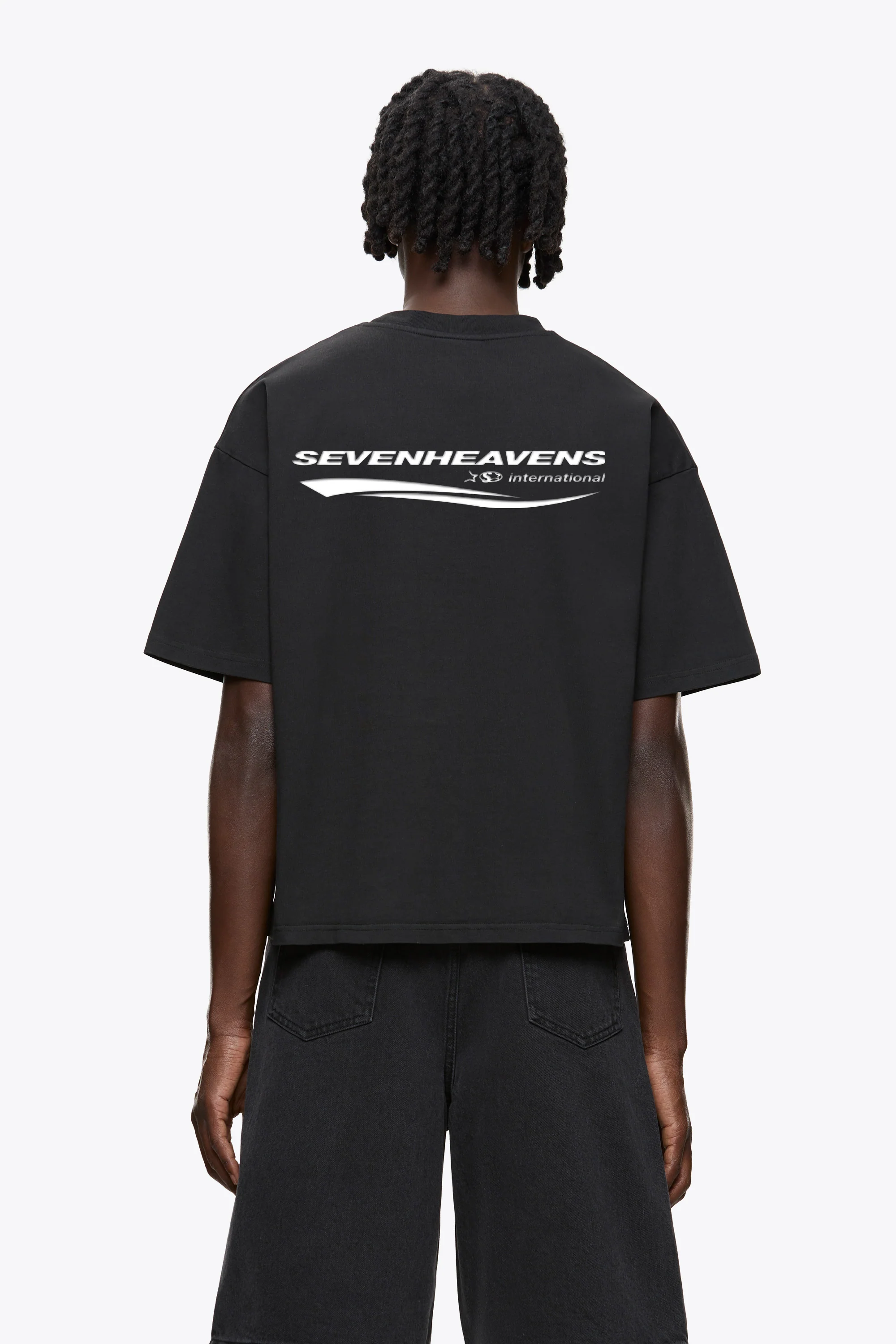 International T-Shirt