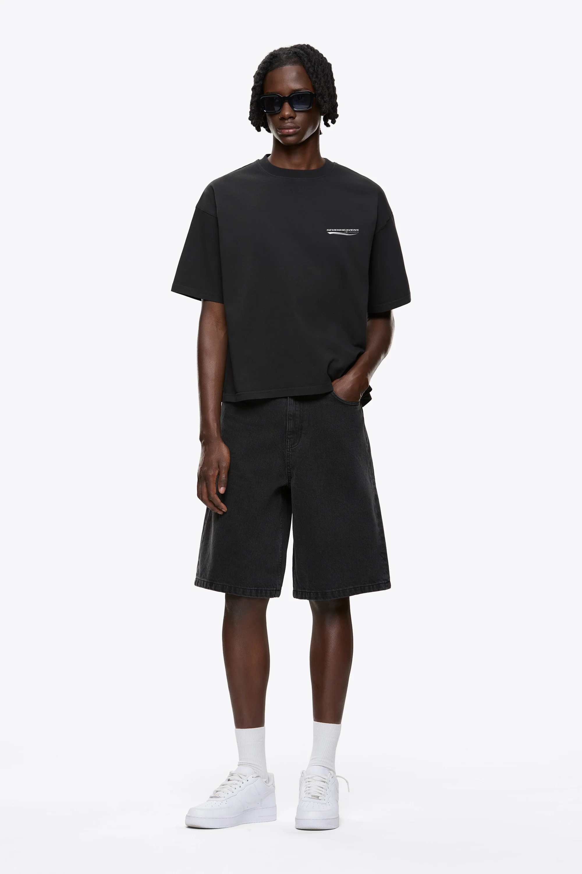 International T-Shirt - Image 3