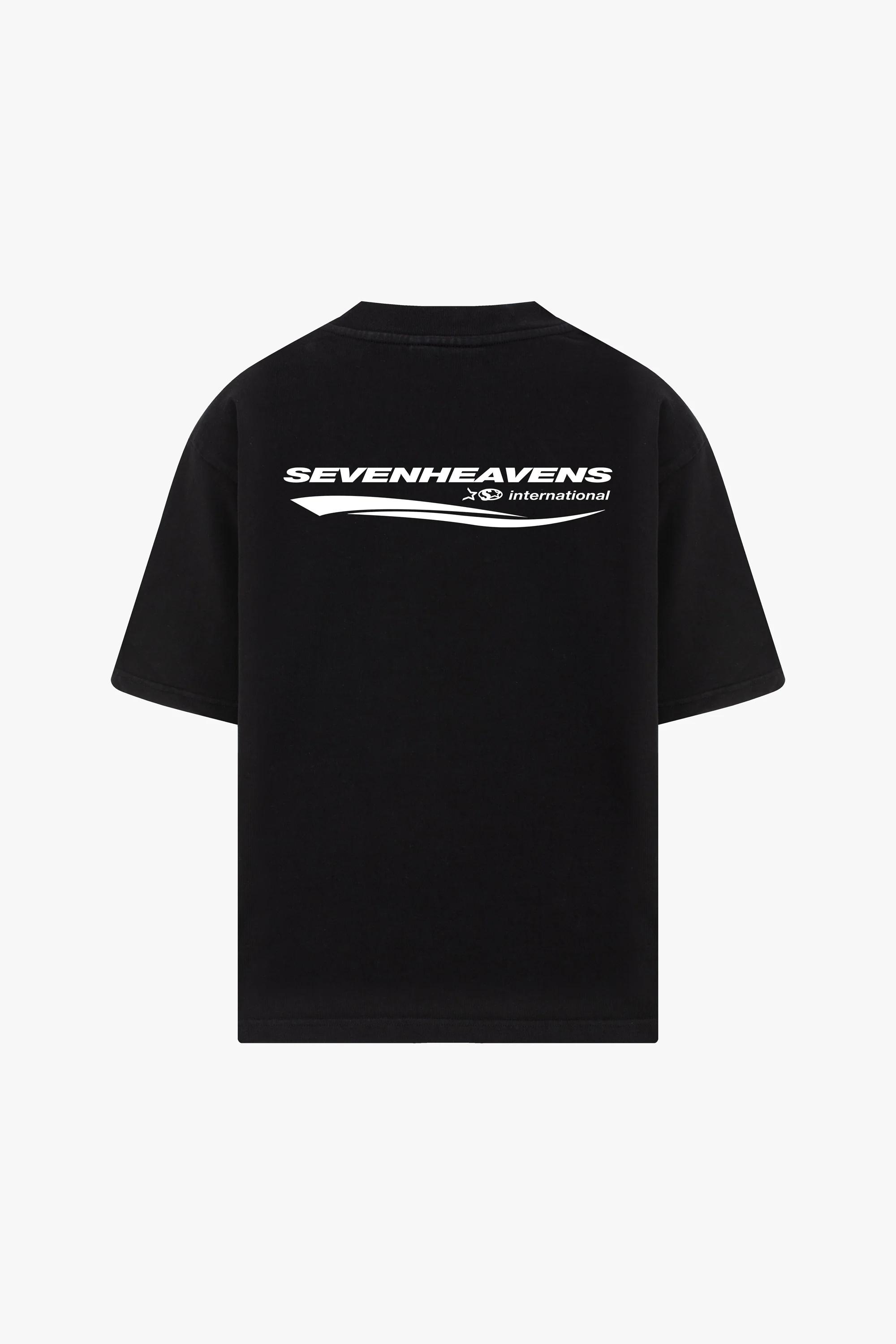 International T-Shirt - Image 4