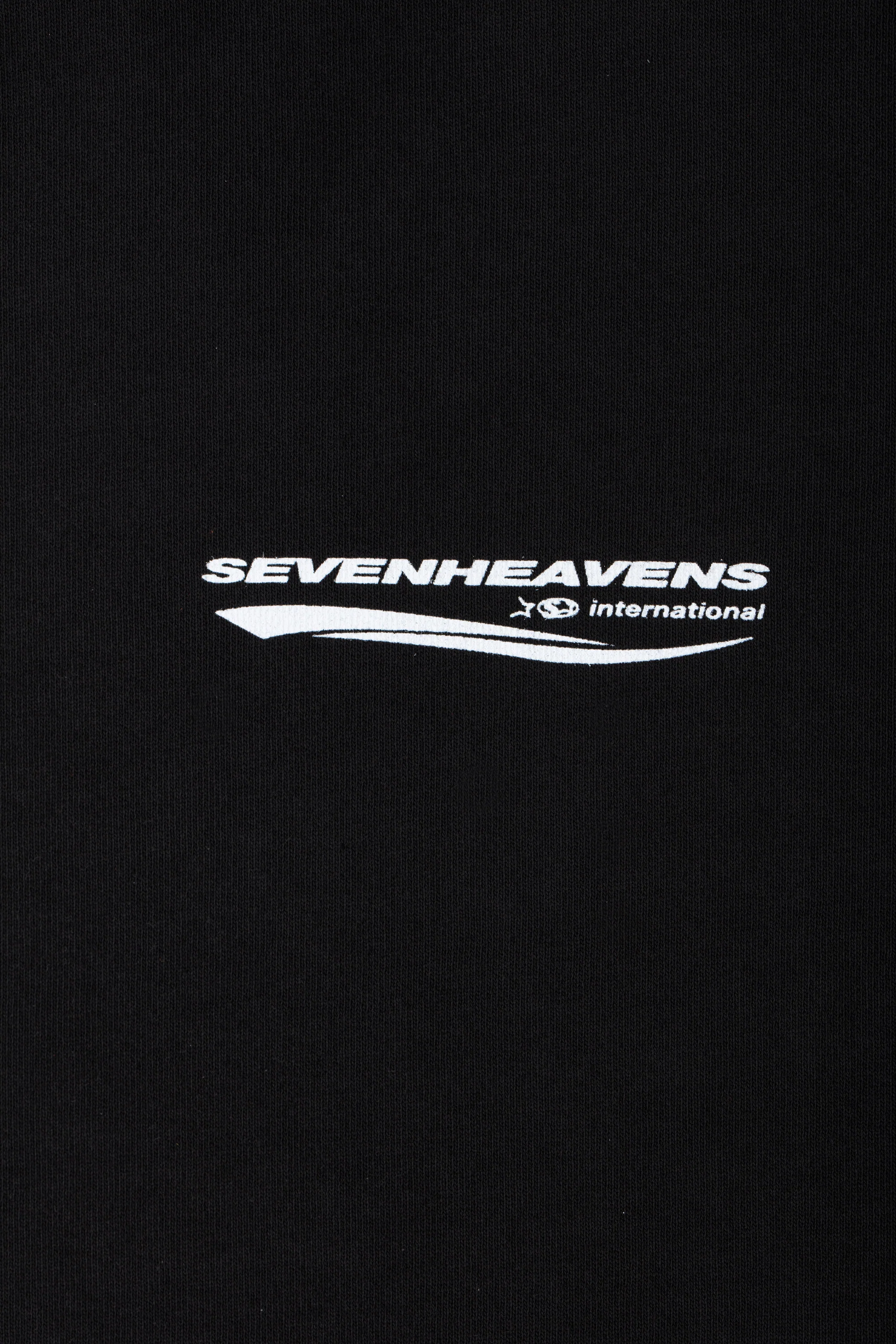 International T-Shirt - Image 6