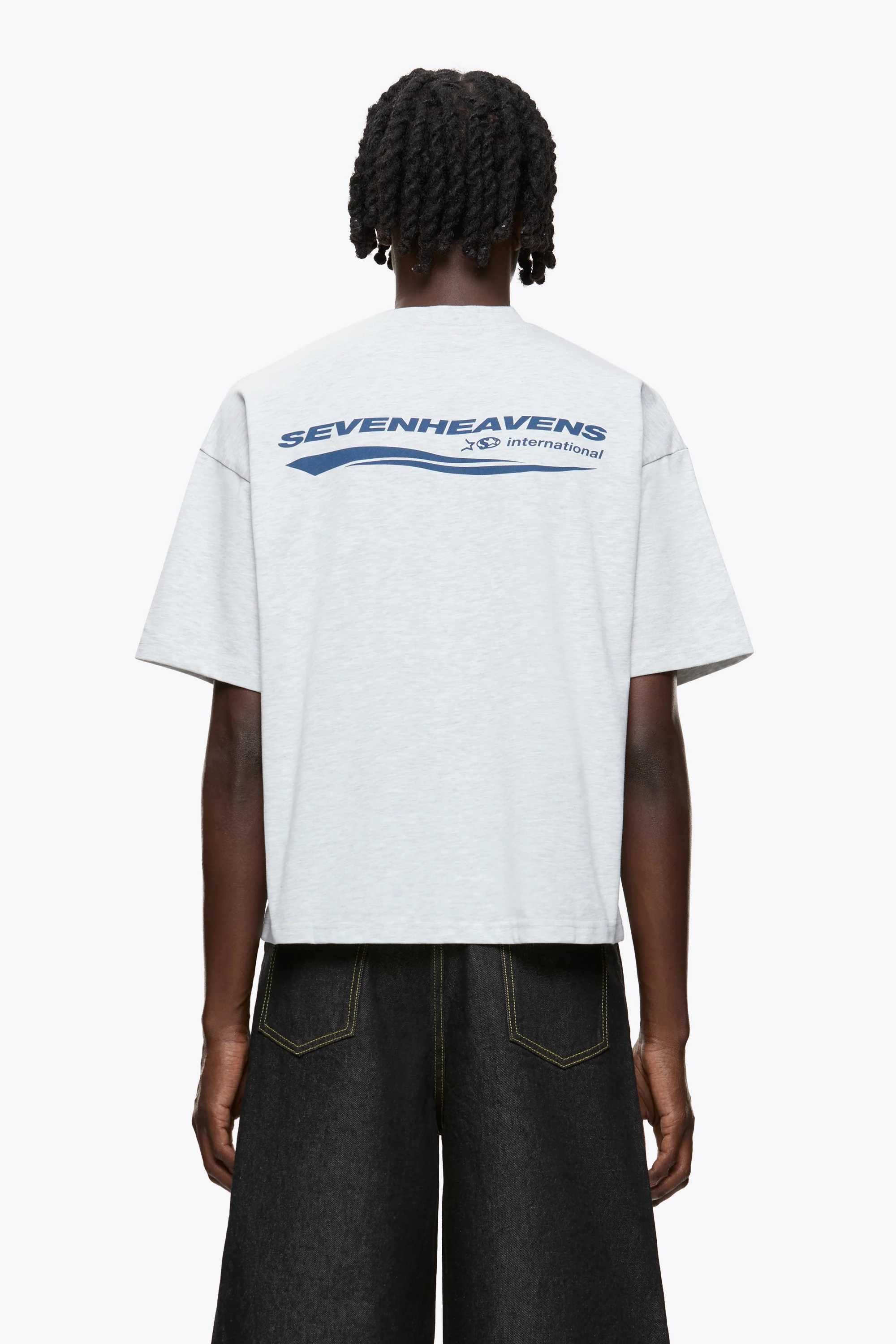 International T-Shirt