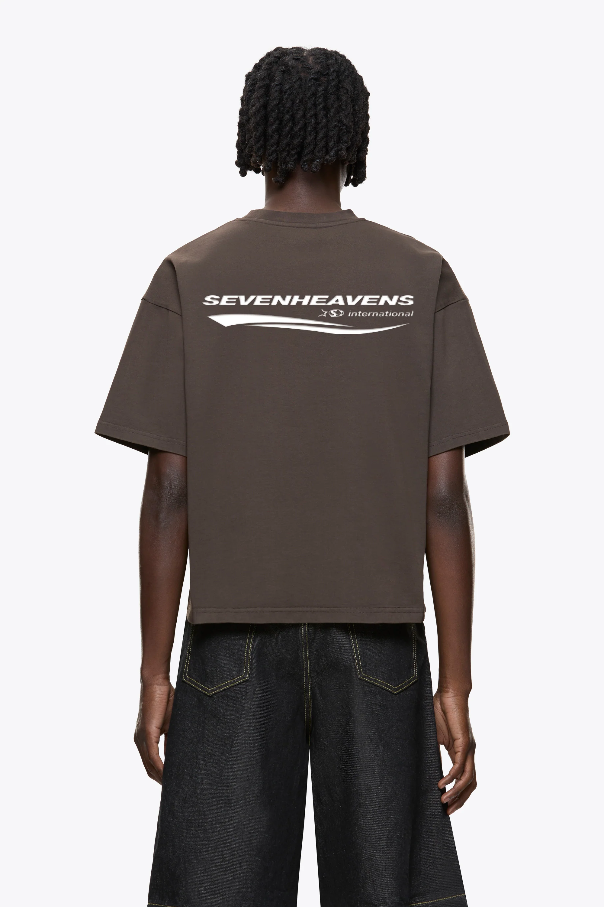International T-Shirt