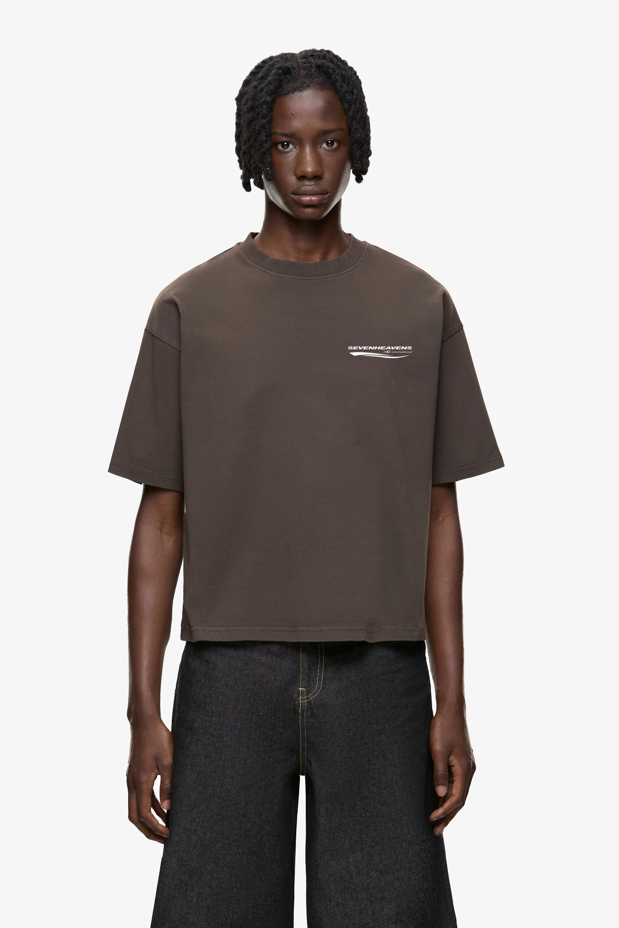 International T-Shirt - Image 2