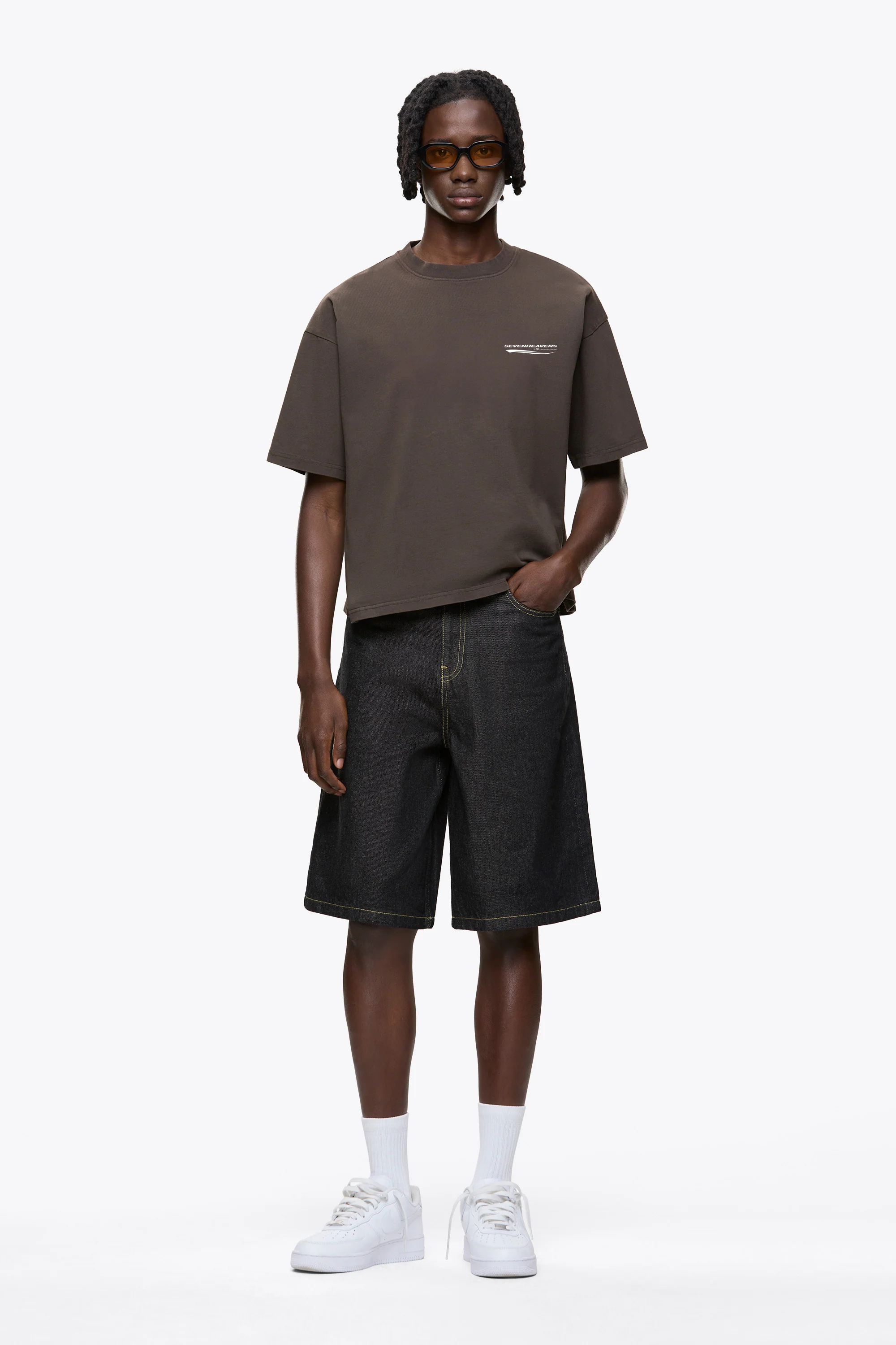 International T-Shirt - Image 3