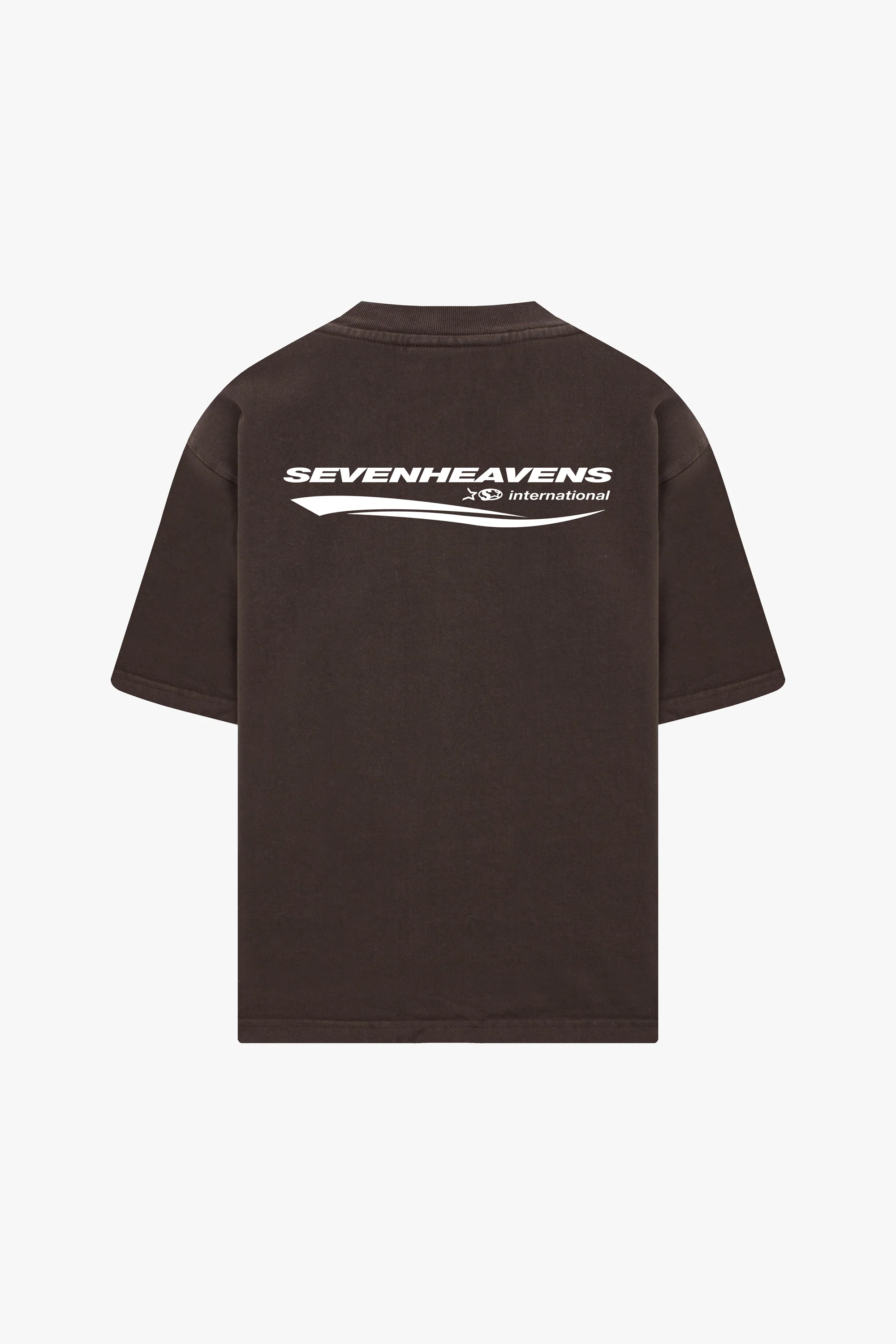 International T-Shirt - Image 4
