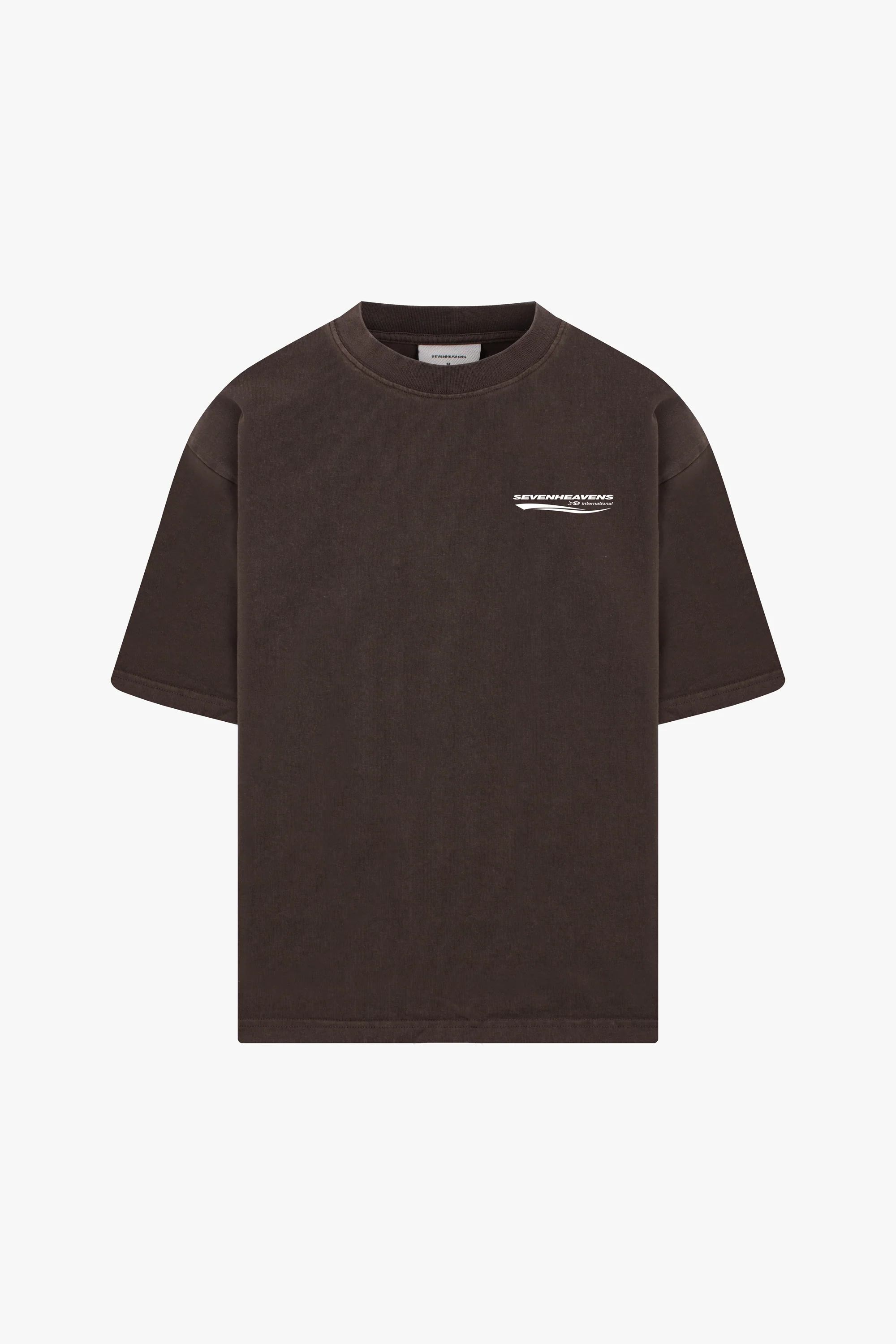International T-Shirt - Image 5