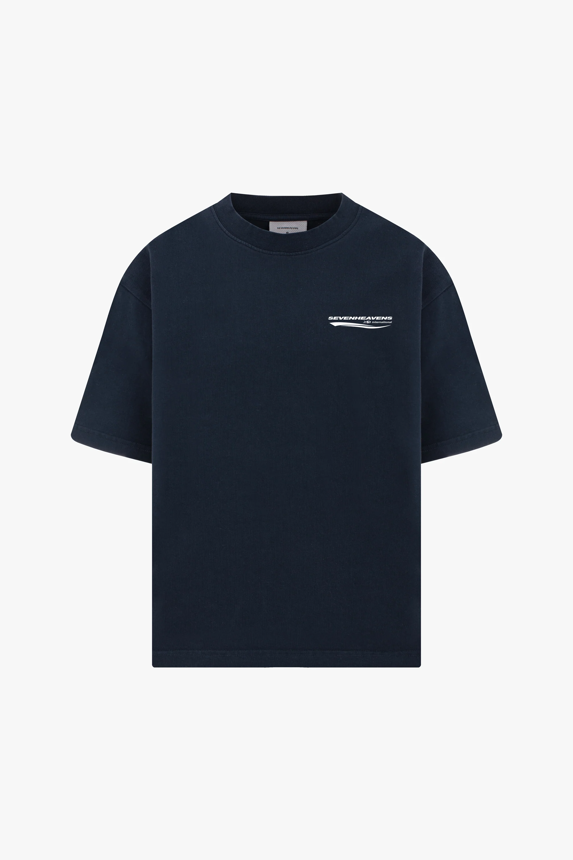 International T-Shirt - Image 2