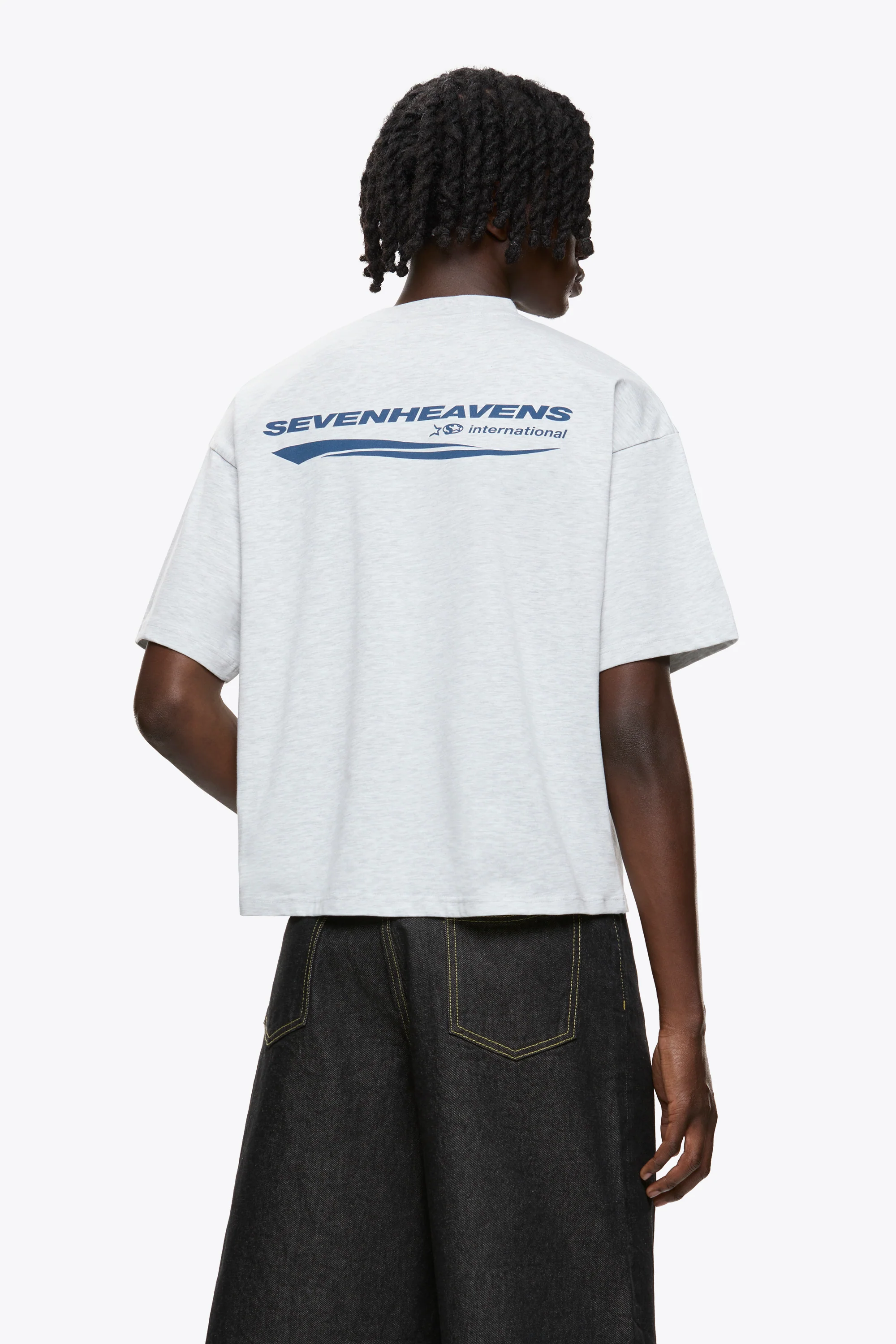 International T-Shirt - Image 3