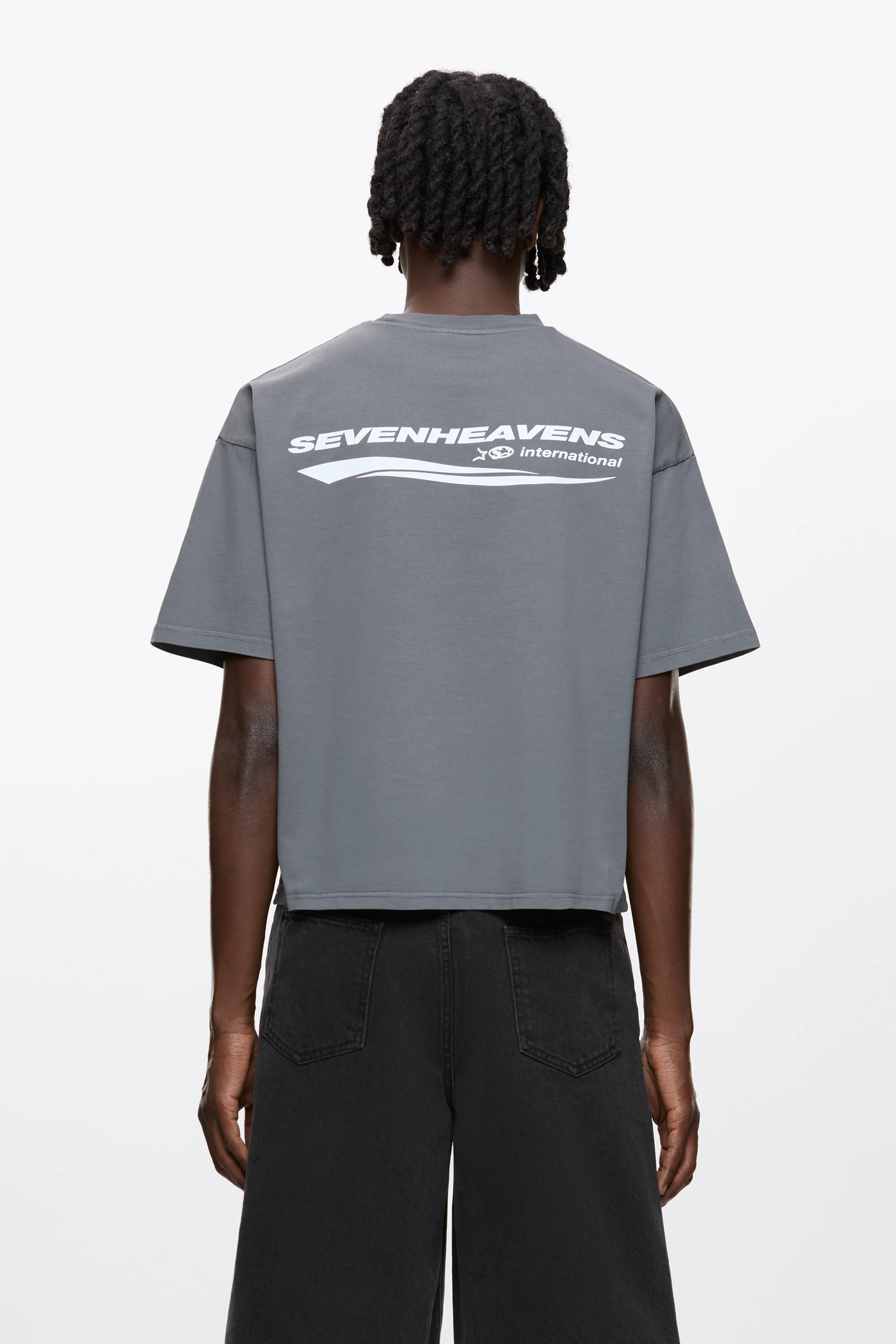 International T-Shirt
