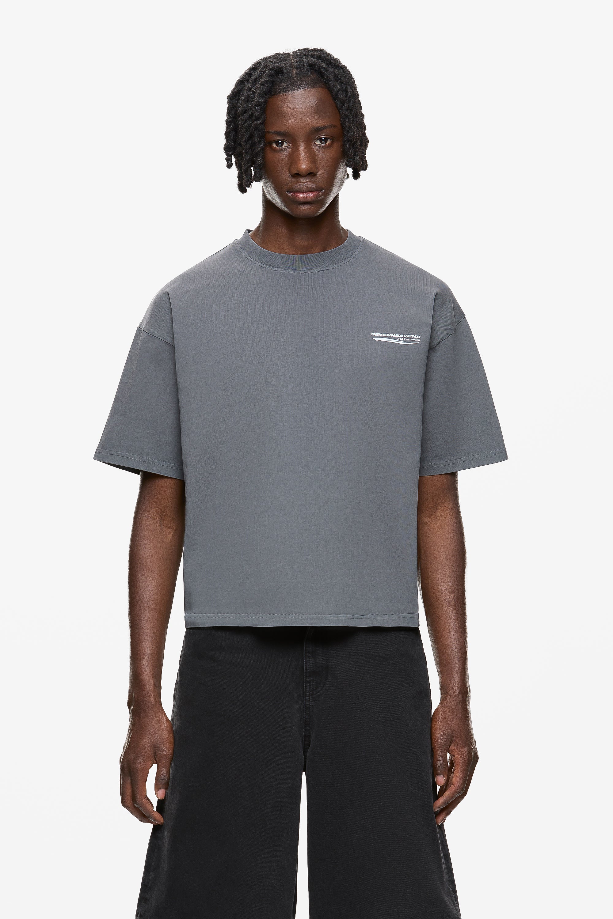 International T-Shirt - Image 2