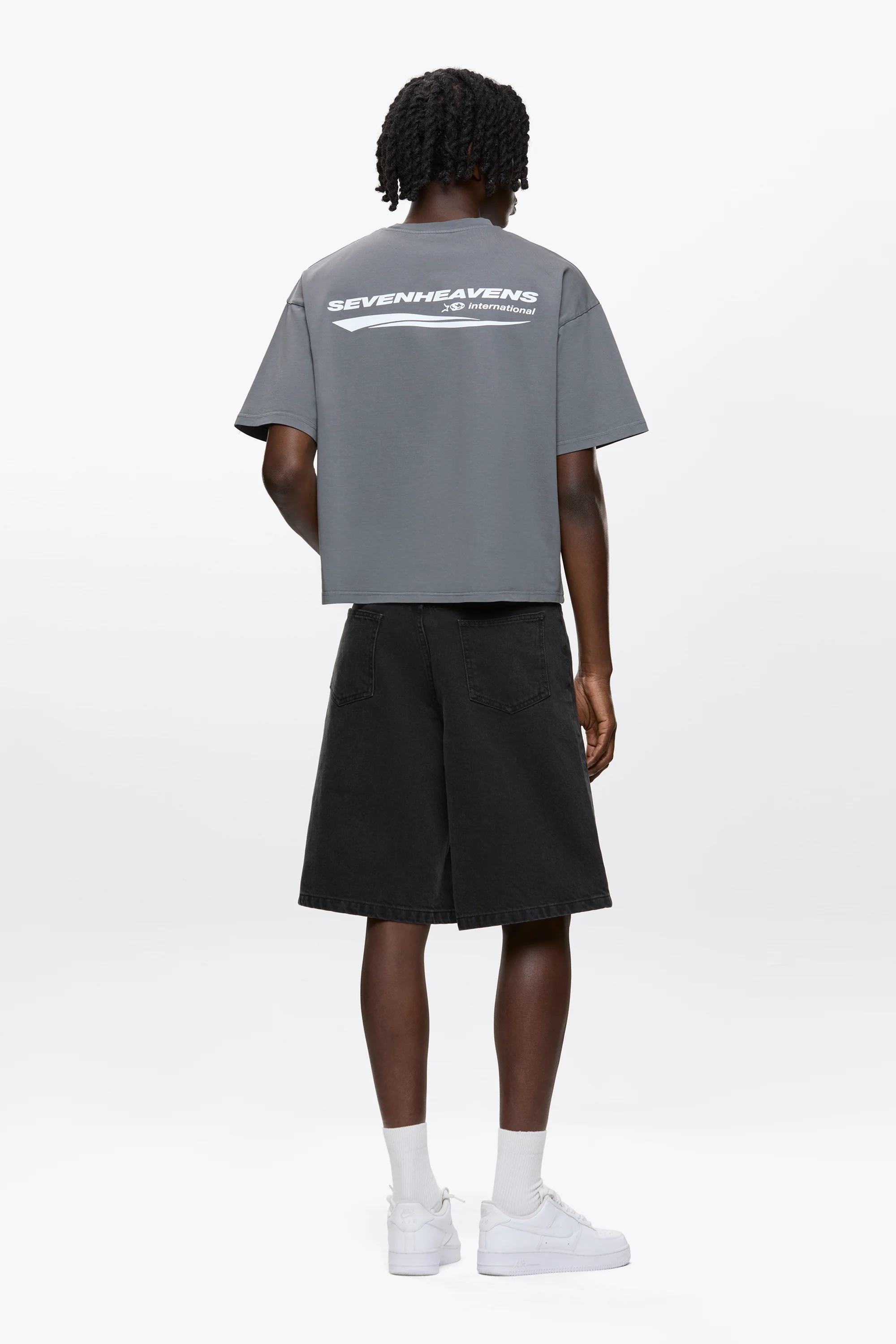 International T-Shirt - Image 3