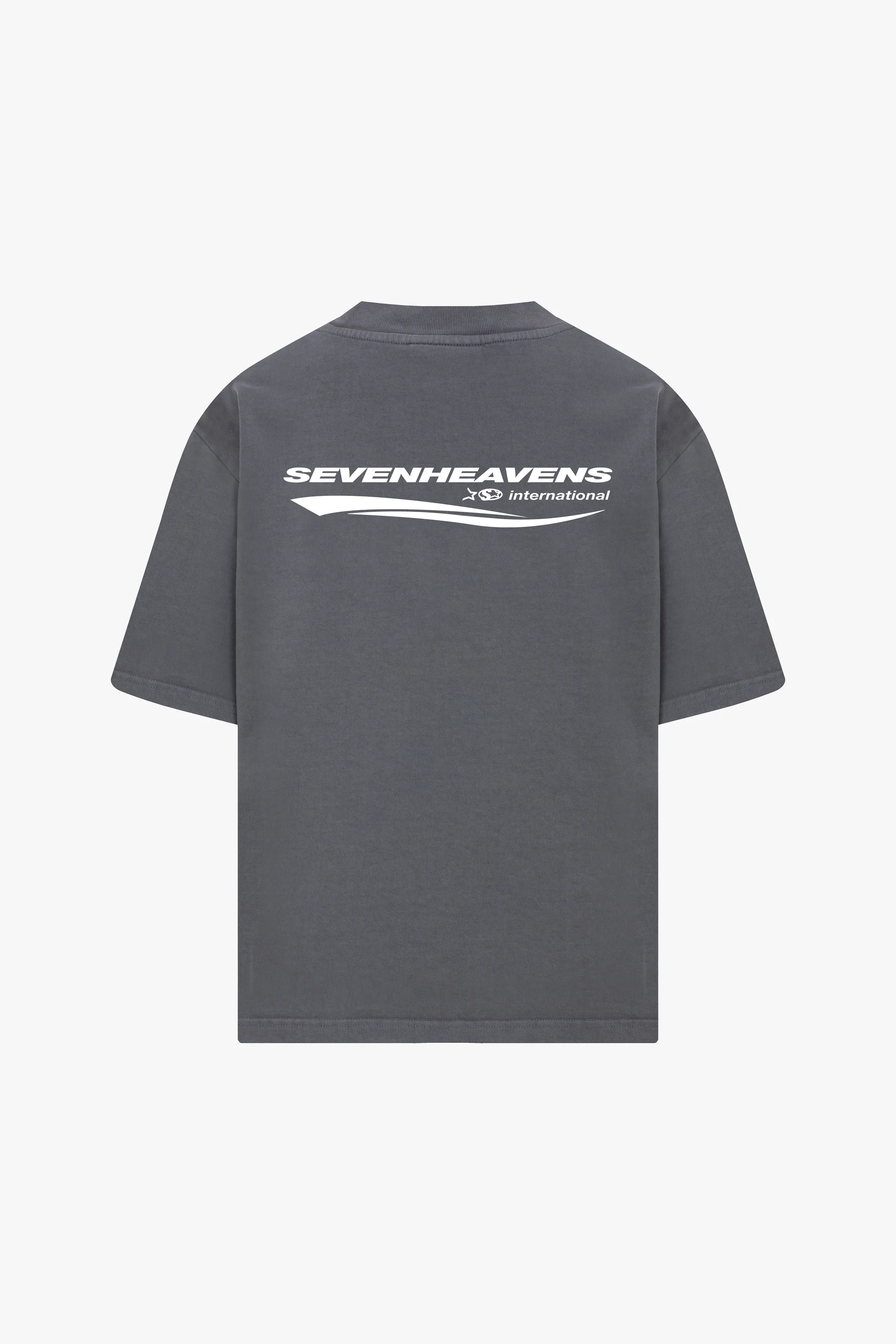 International T-Shirt - Image 4
