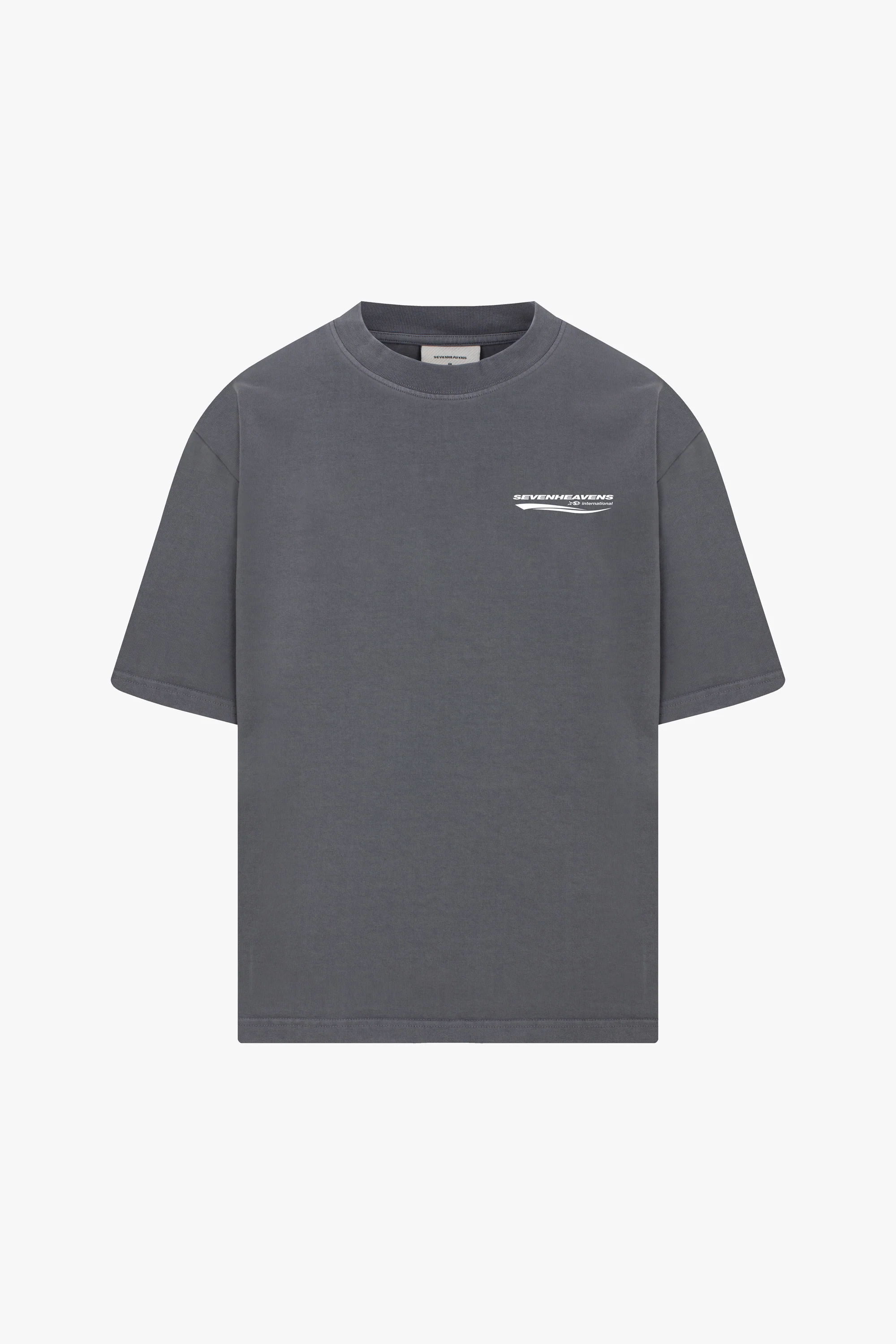 International T-Shirt - Image 5