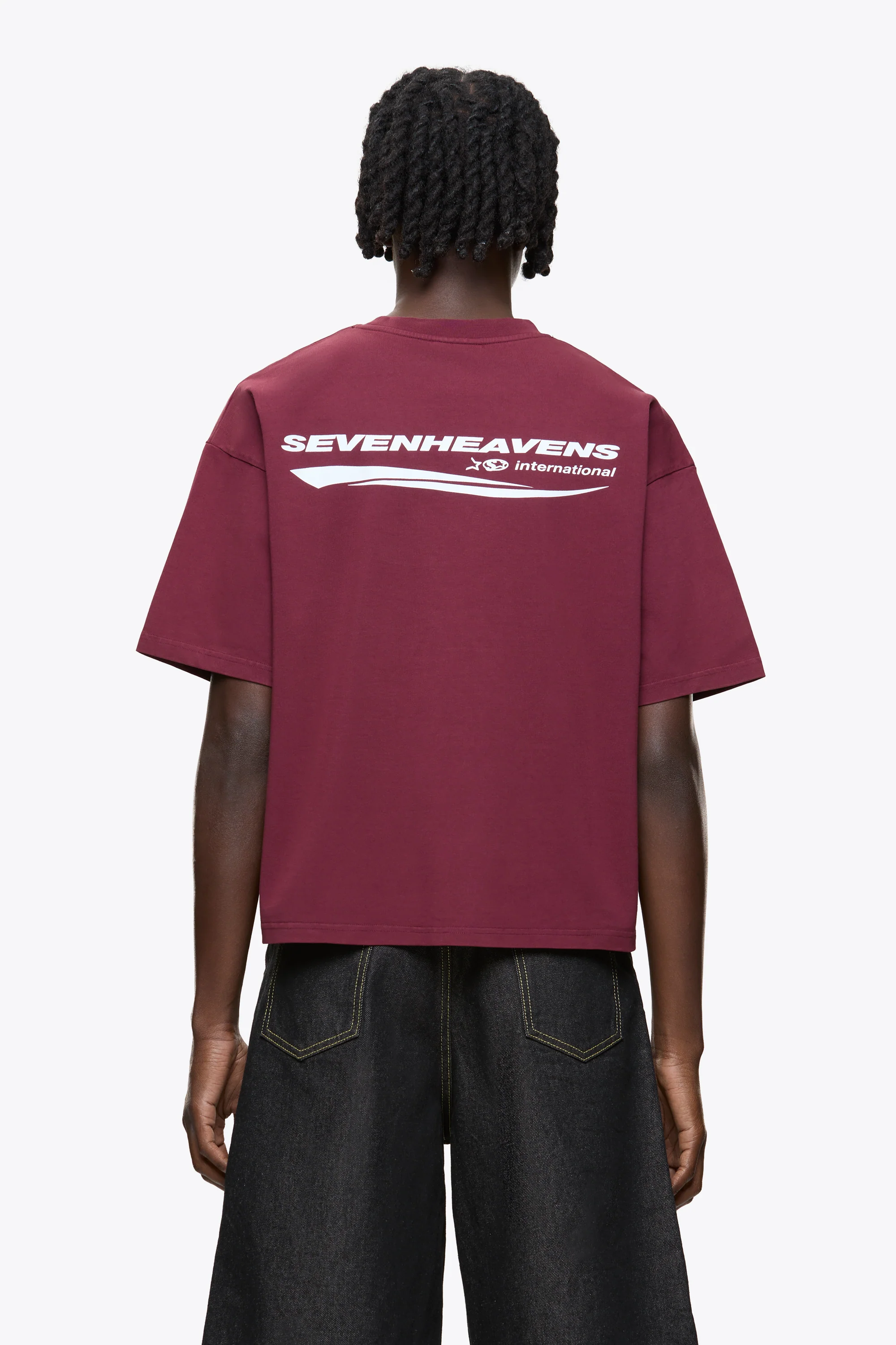 International T-Shirt