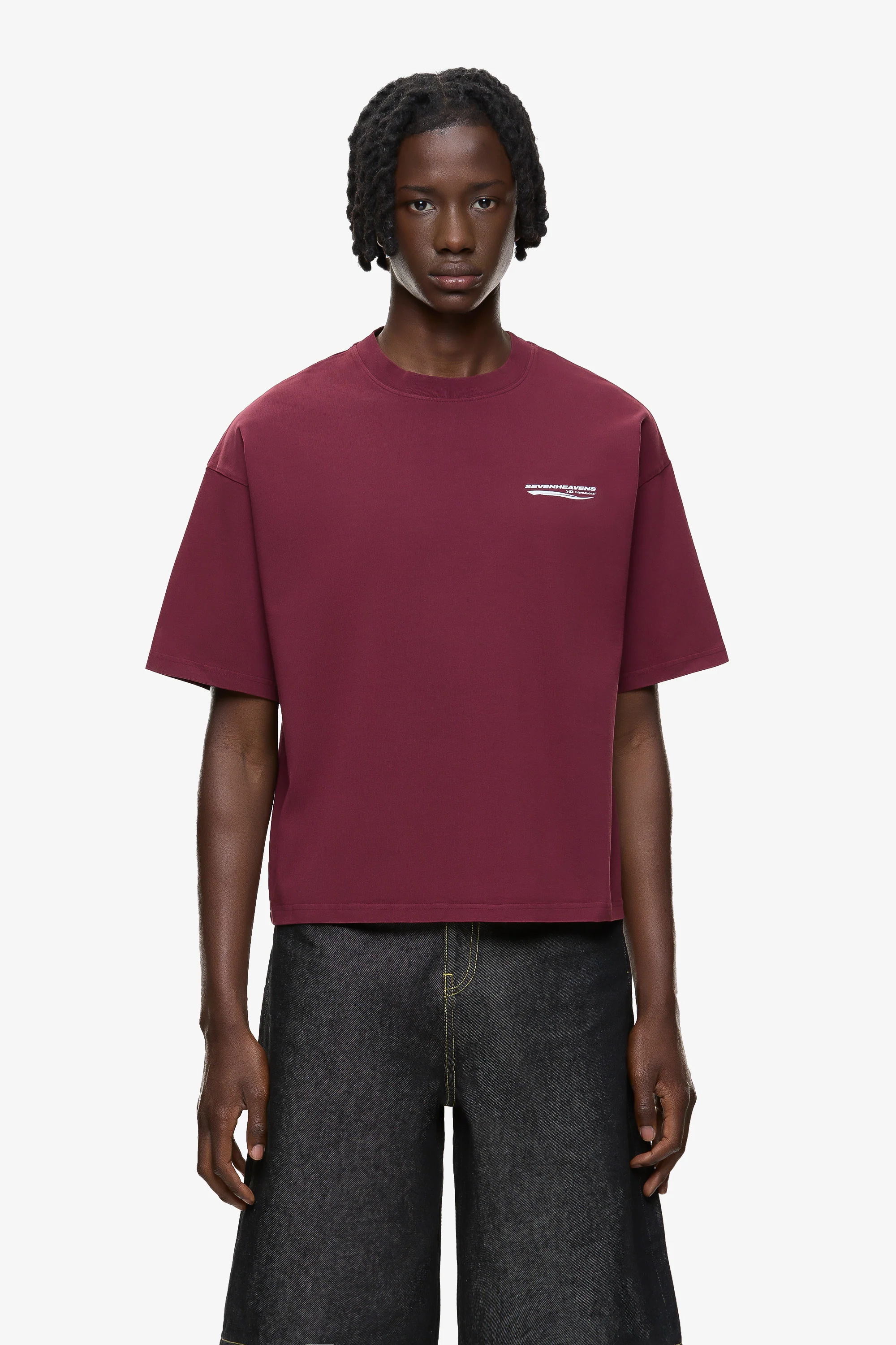 International T-Shirt - Image 2