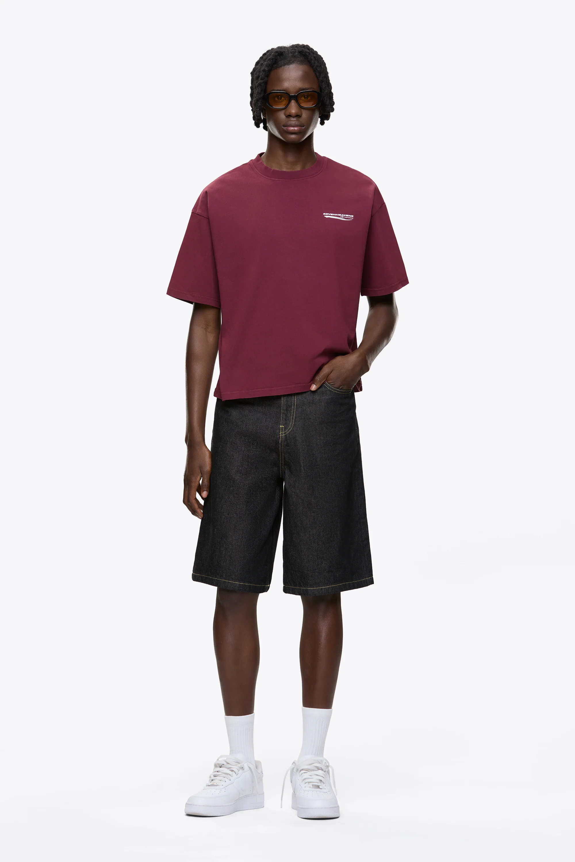International T-Shirt - Image 3