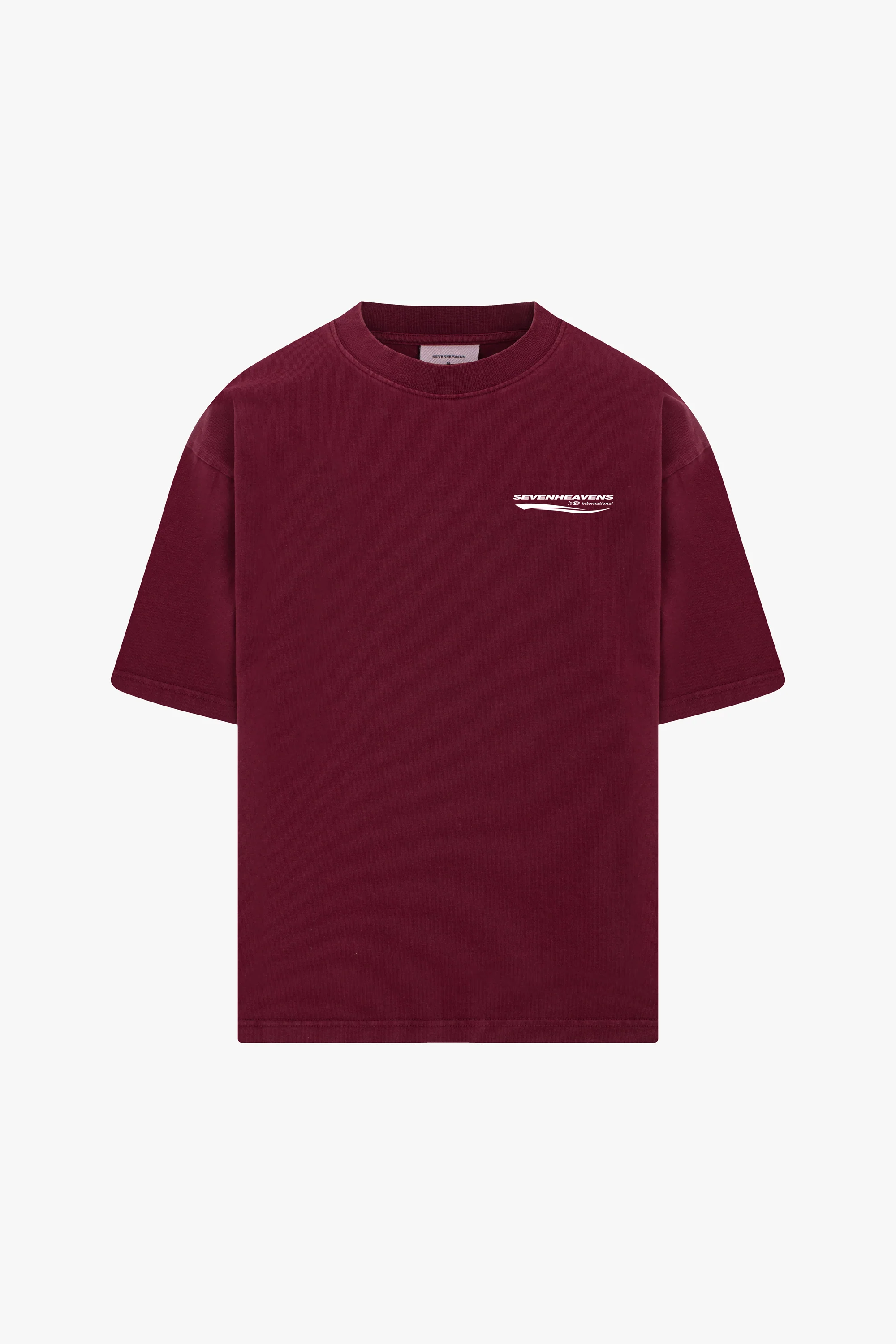 International T-Shirt - Image 5