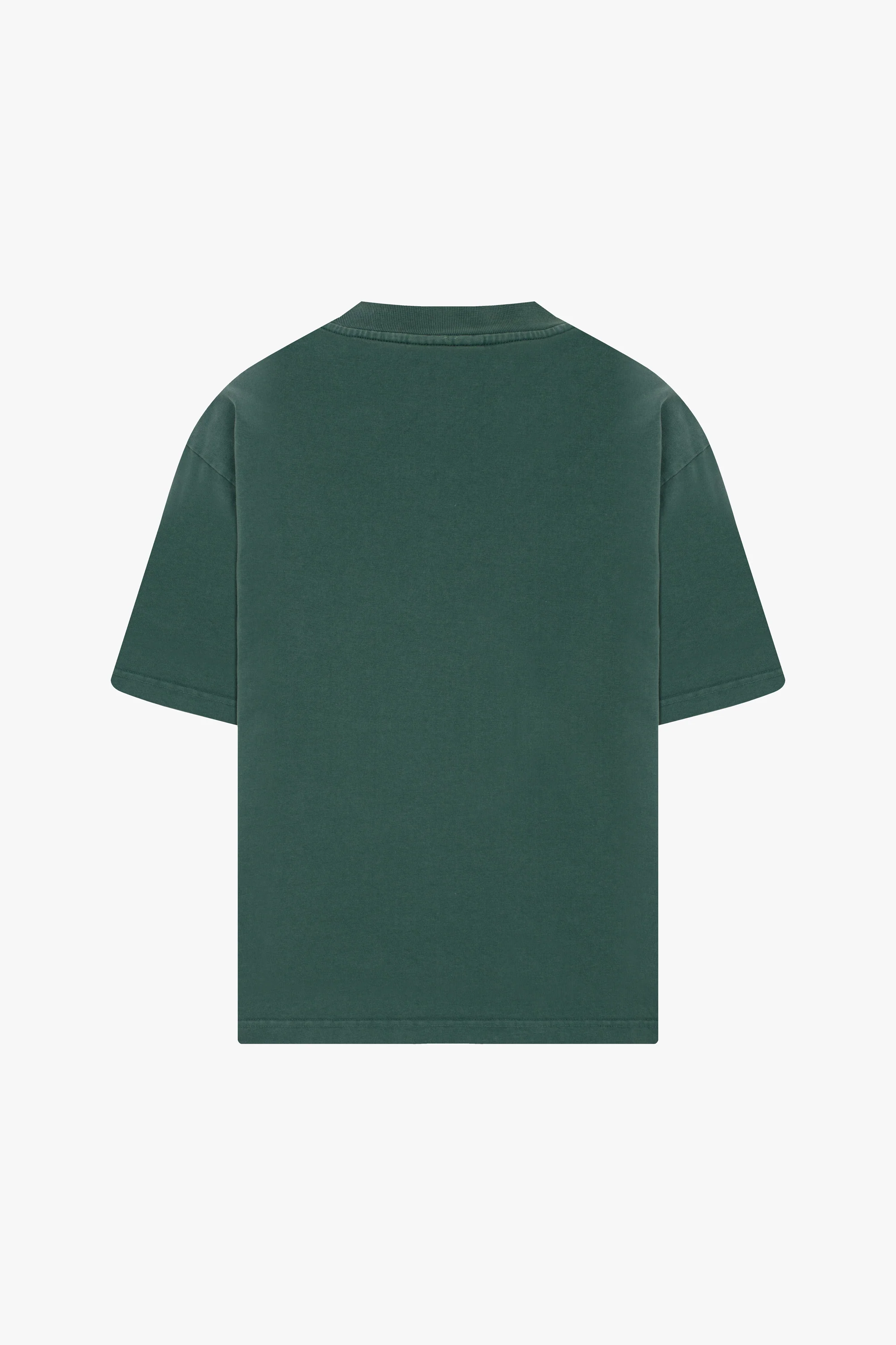 Bird Logo T-Shirt - Image 2