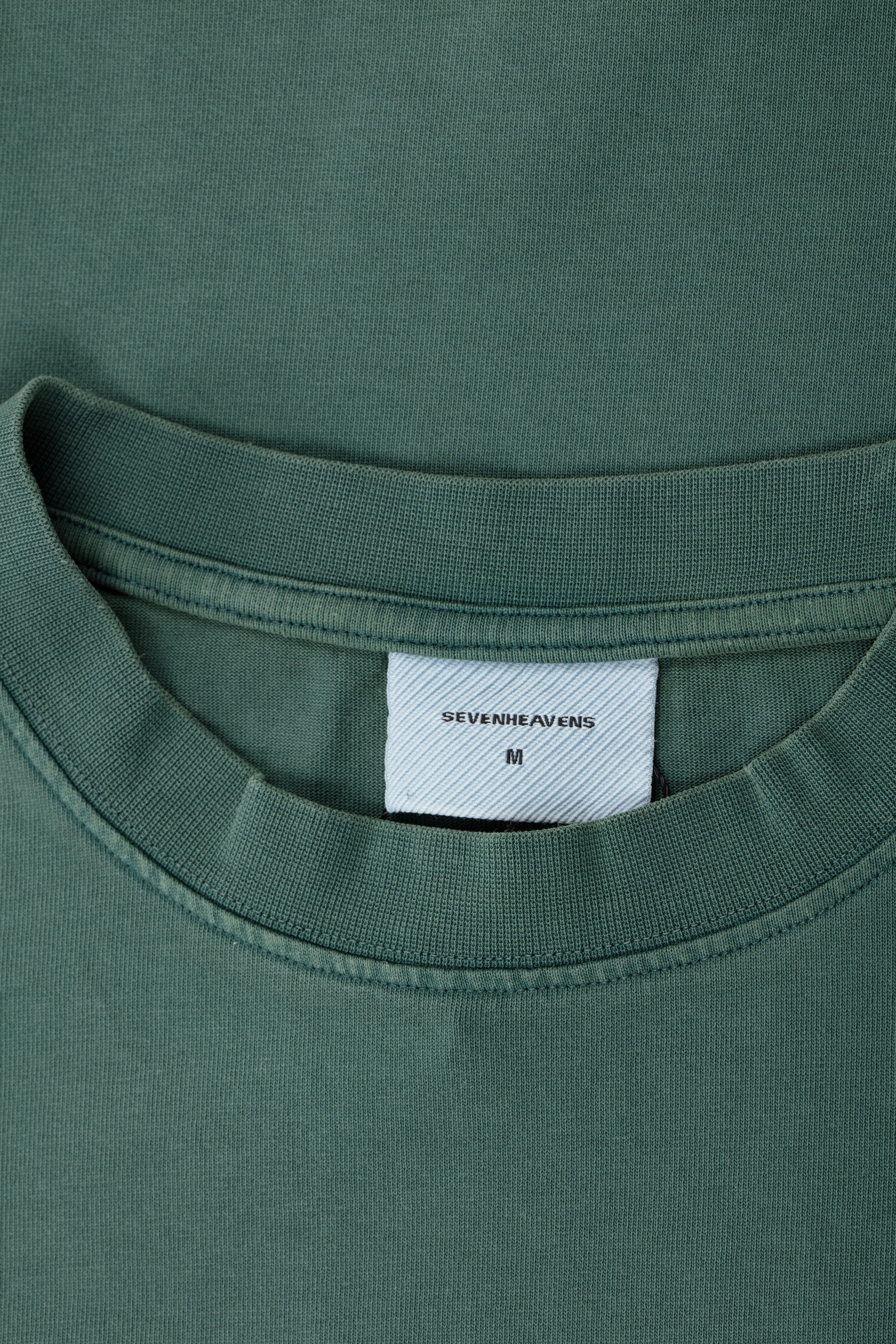 Bird Logo T-Shirt - Image 4