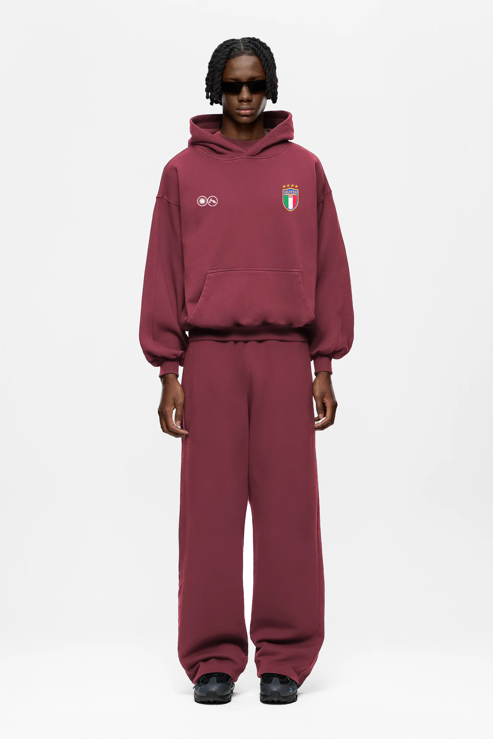 Italian Hoodie - Image 2