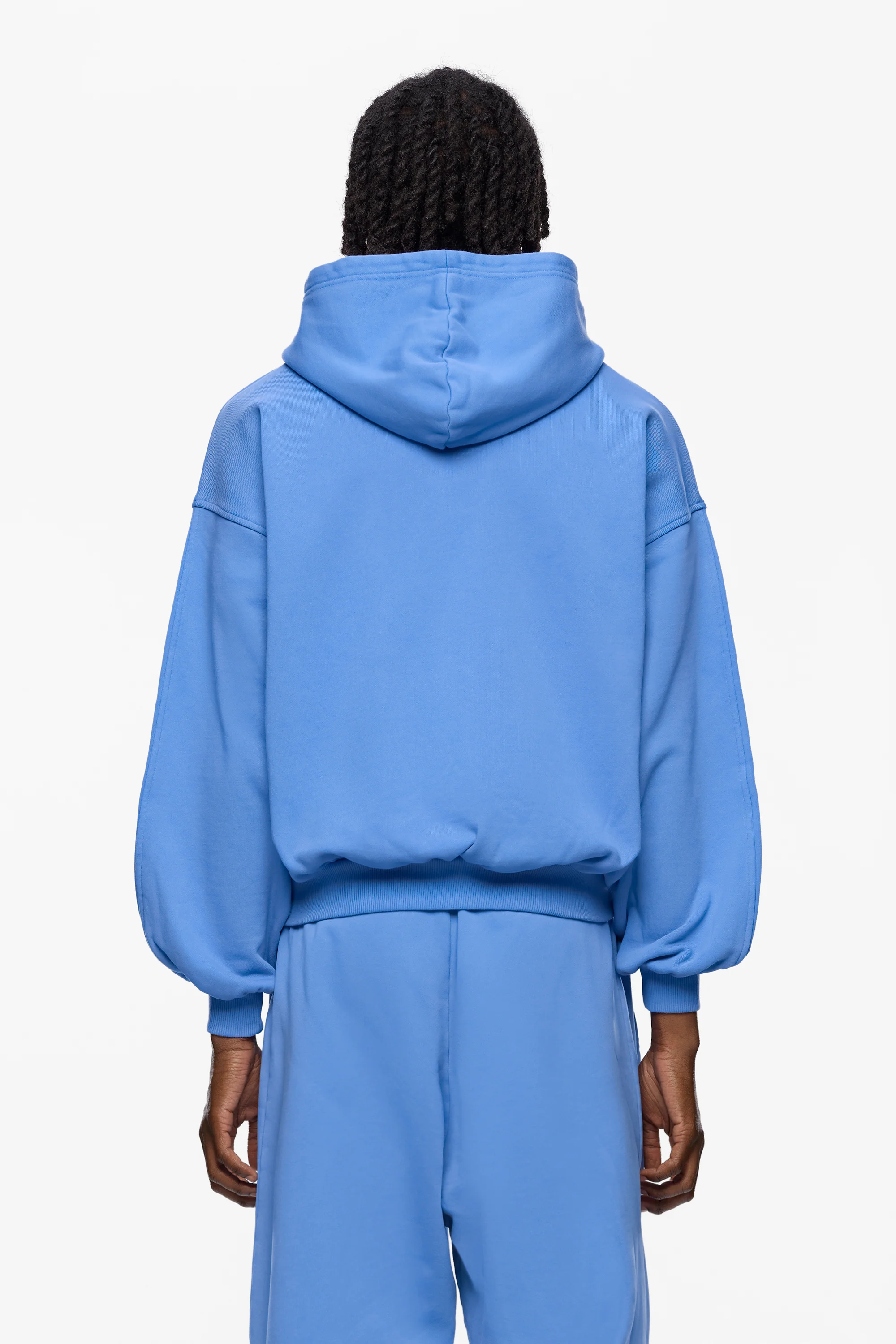 Italian Hoodie - Image 2