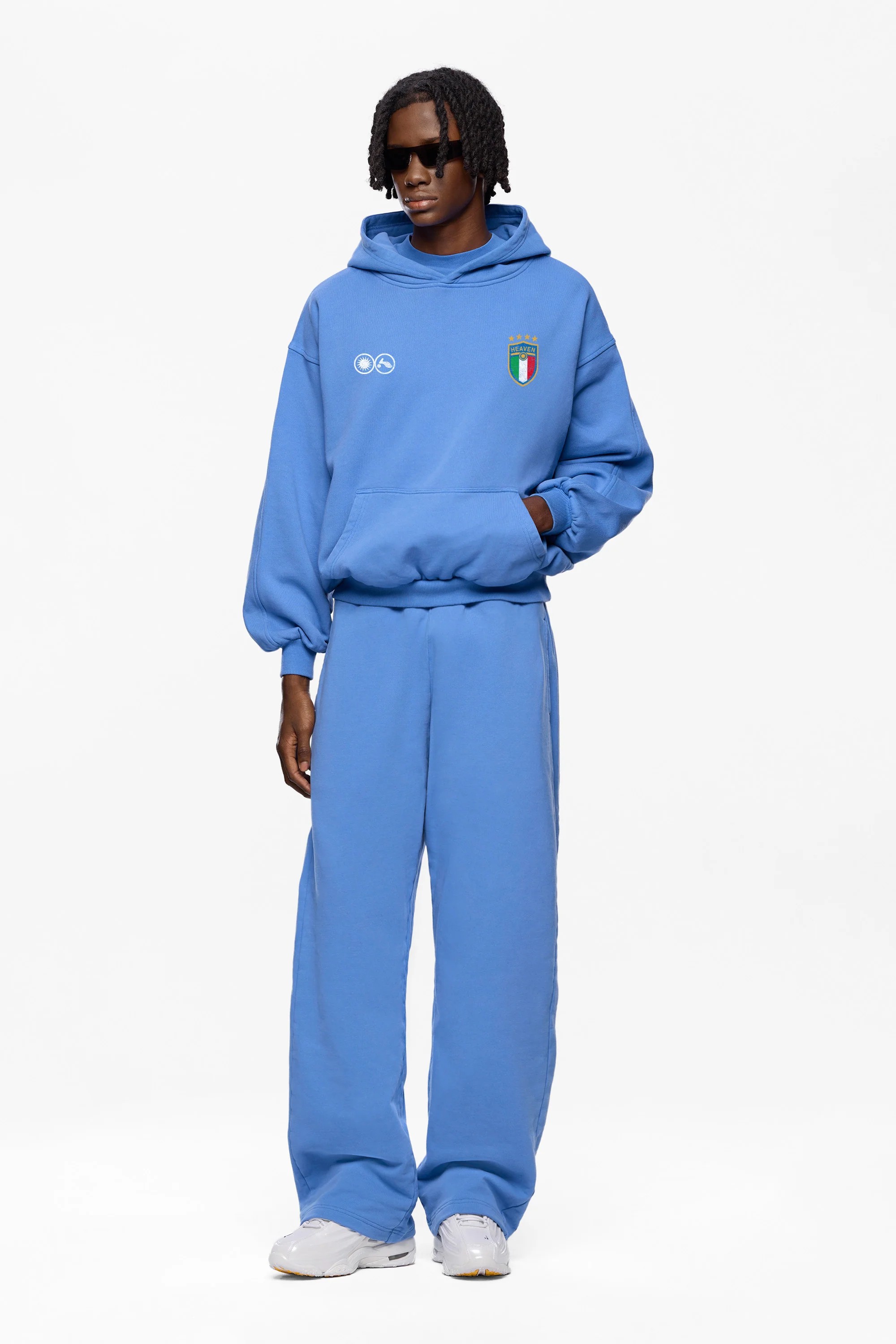 Italian Hoodie - Image 3