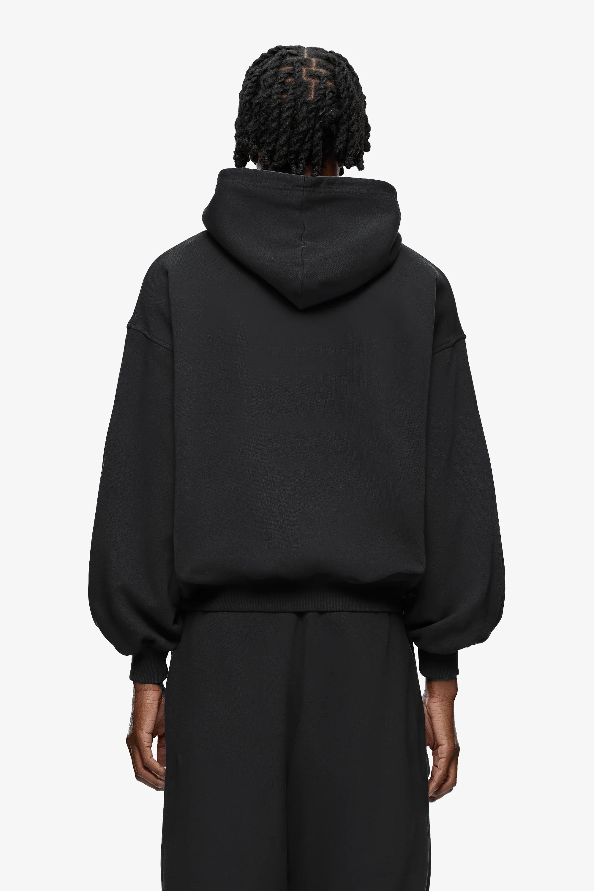 Italian Hoodie - Image 2