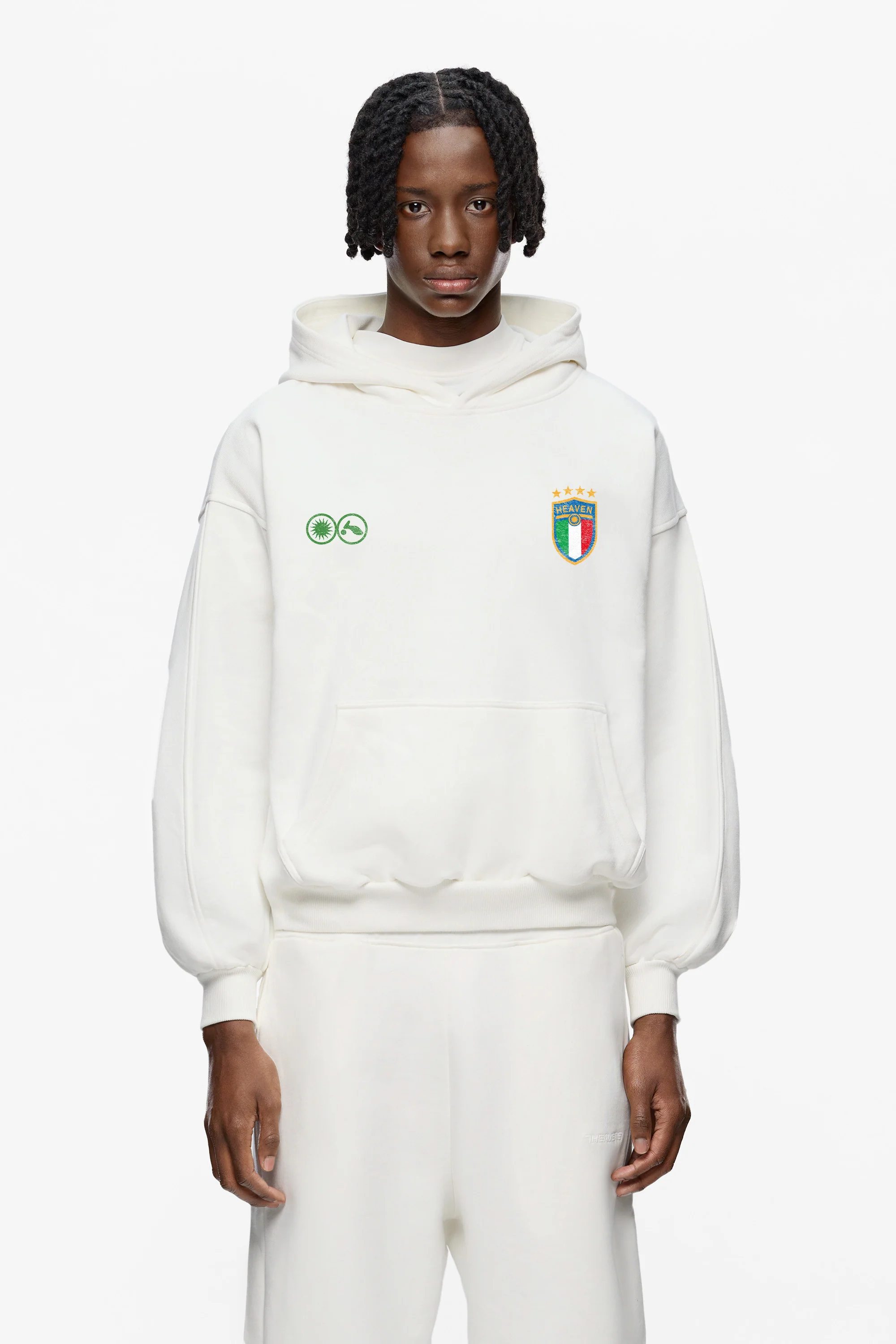 Italian Hoodie