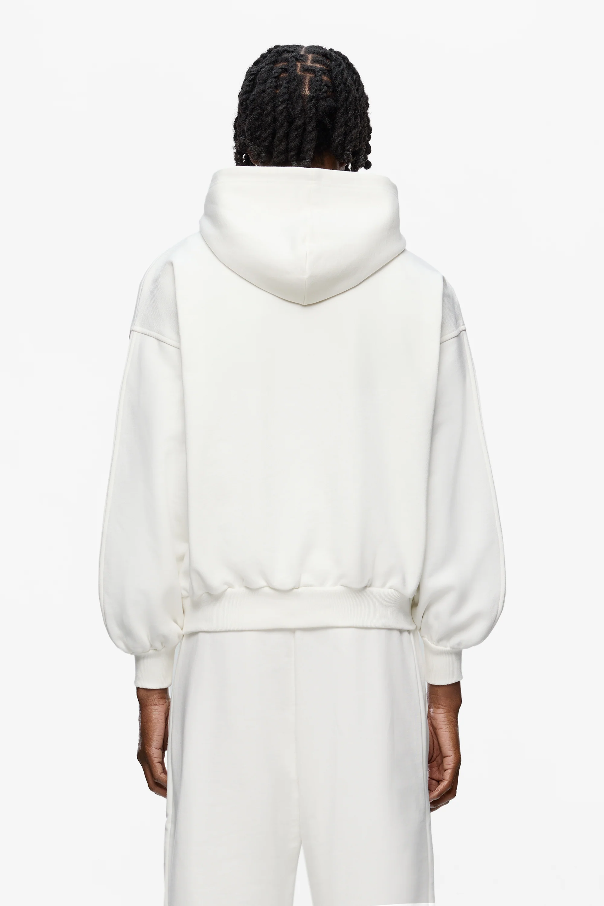 Italian Hoodie - Image 2