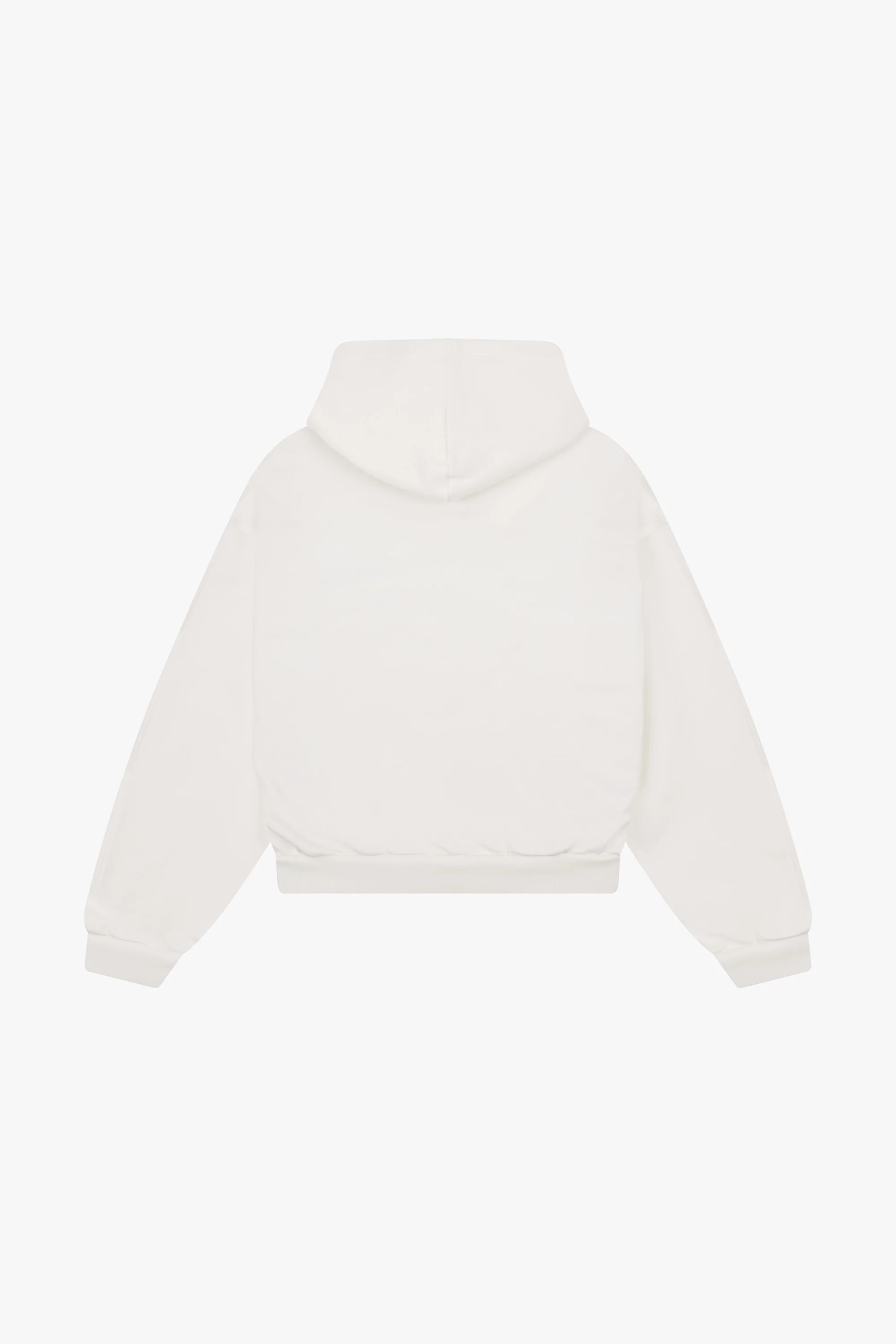 Italian Zip Hoodie - Image 5
