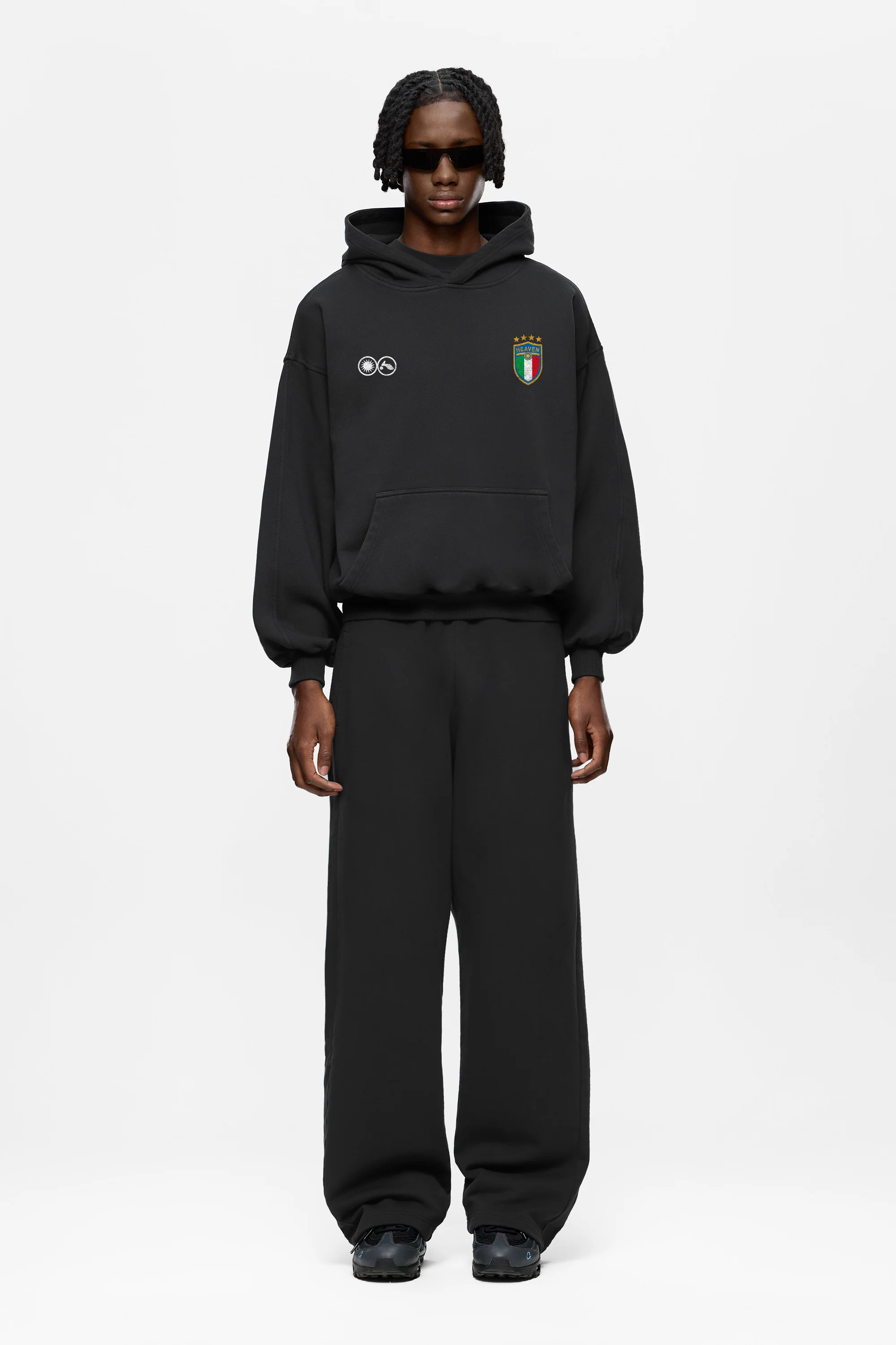 Italian Hoodie - Image 3