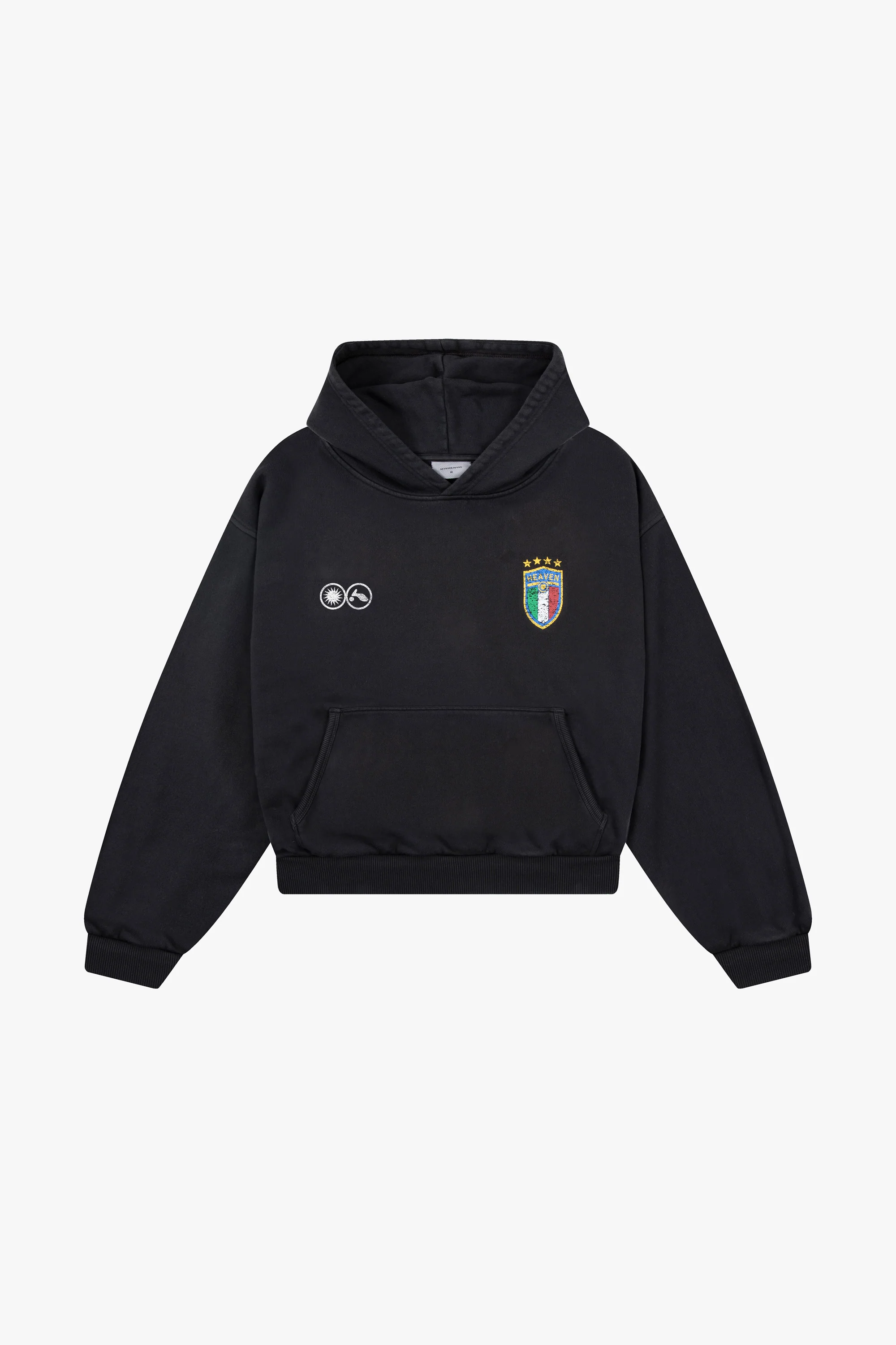 Italian Hoodie - Image 4