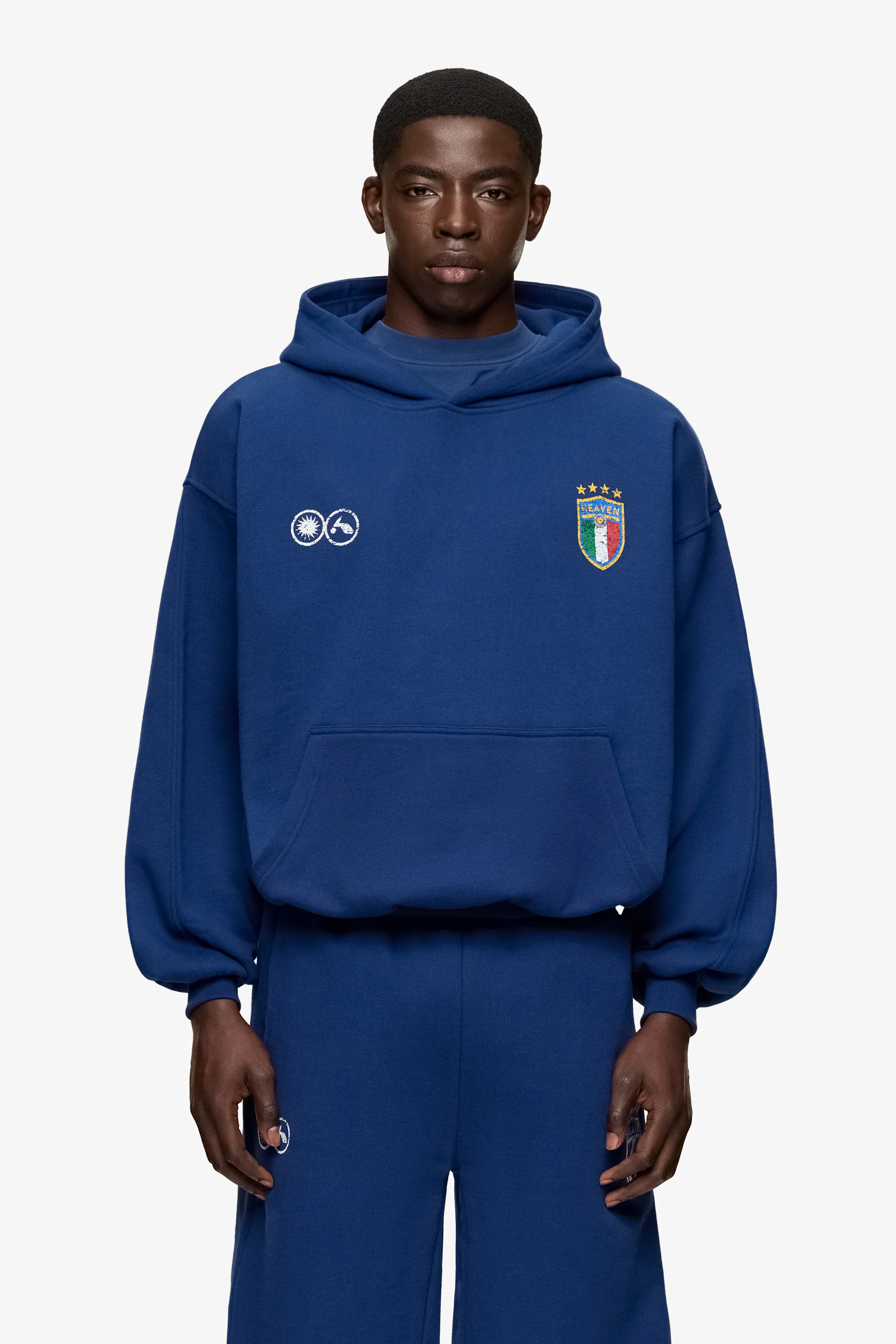 Italian Hoodie