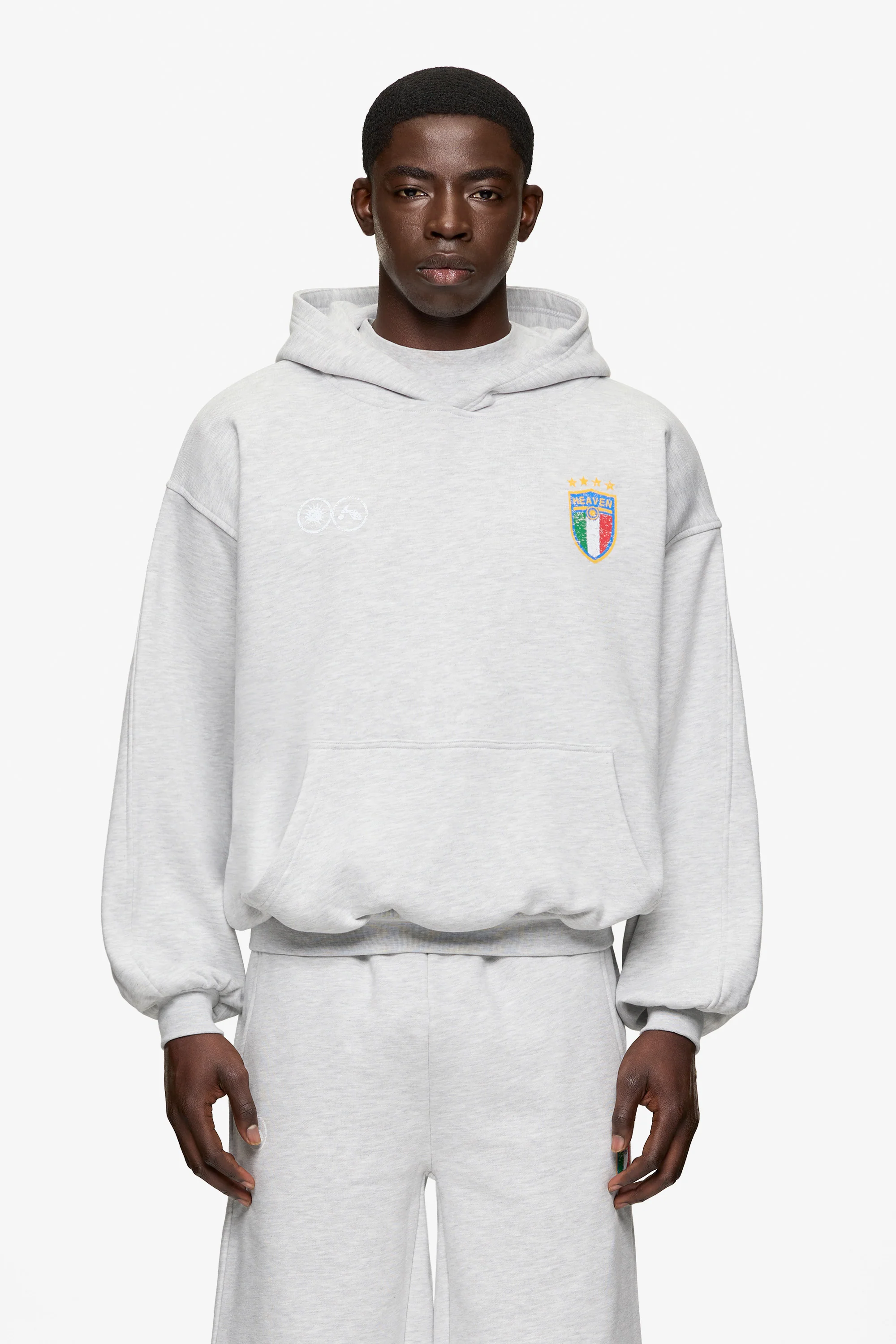 Italian Hoodie