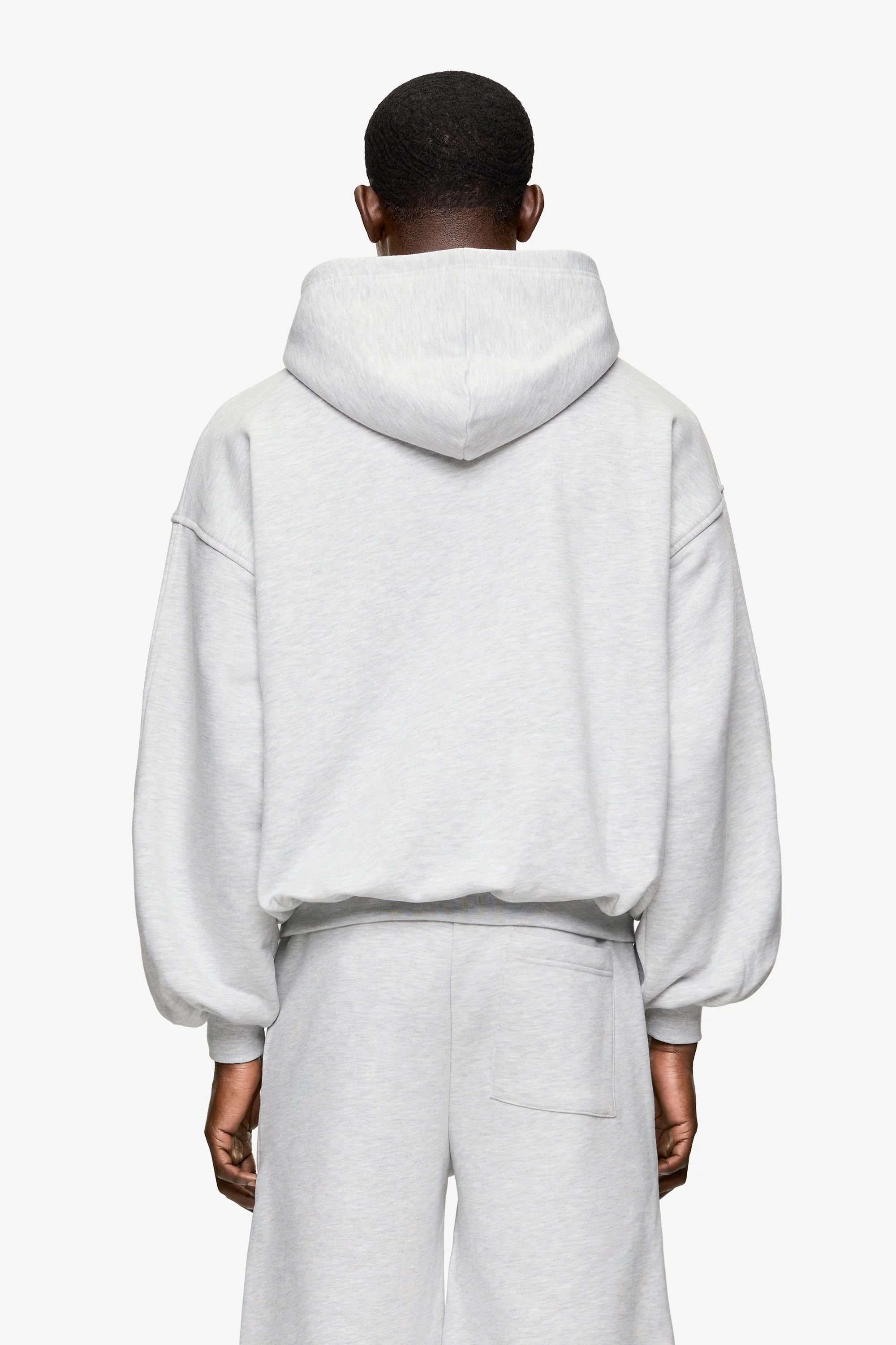 Italian Hoodie - Image 2